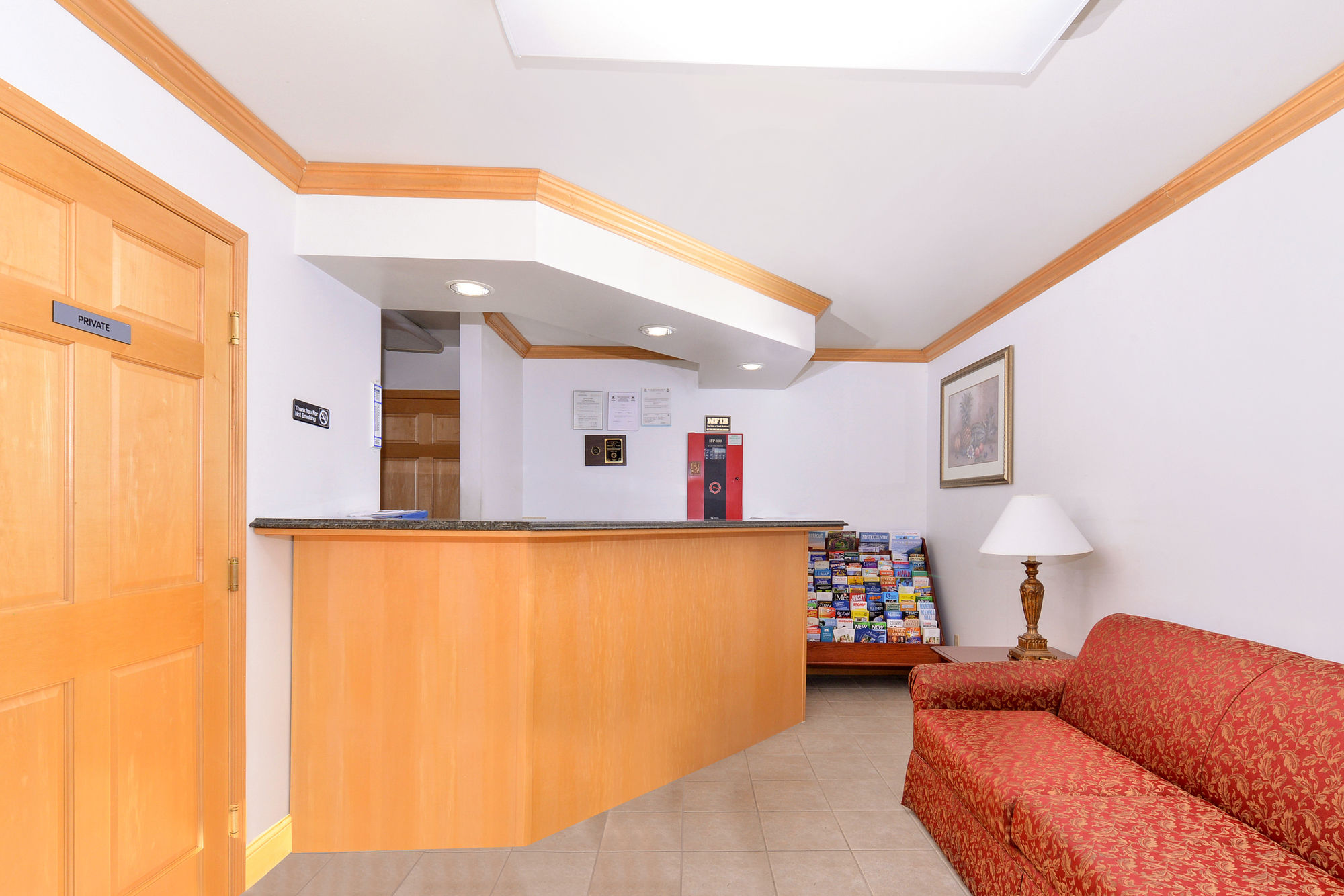 Tower Inn and Suites