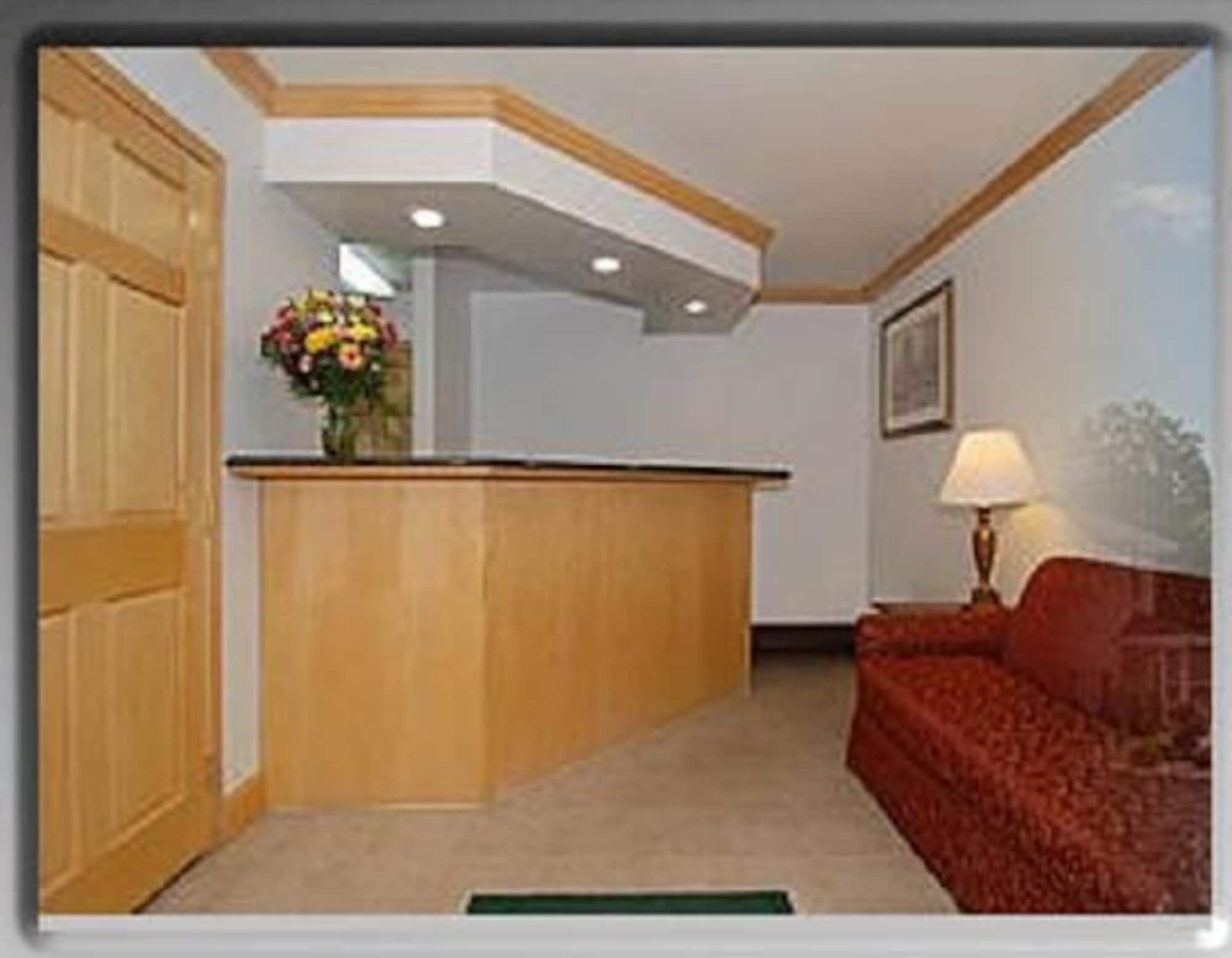 Tower Inn and Suites