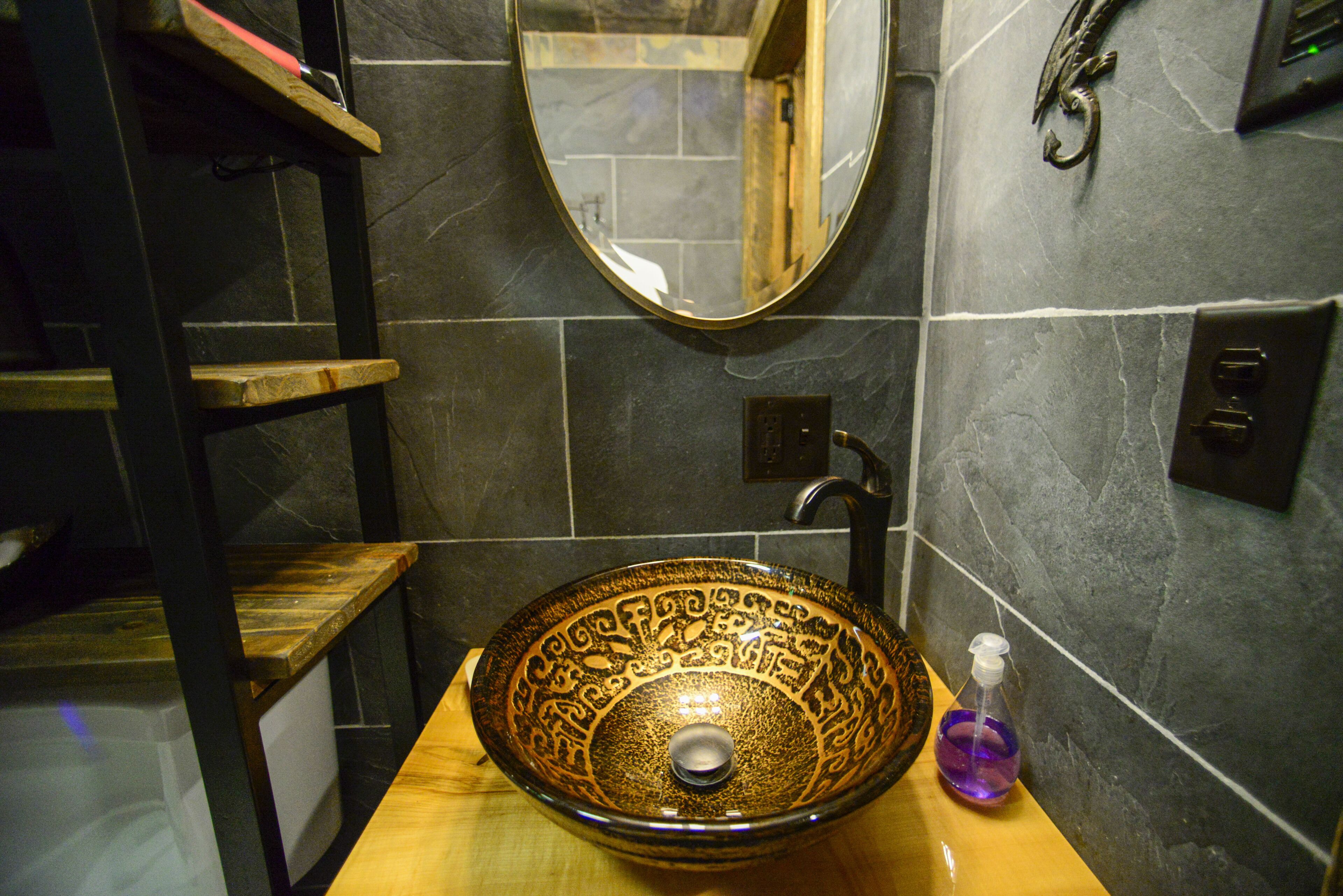 Viking Villages Resorts