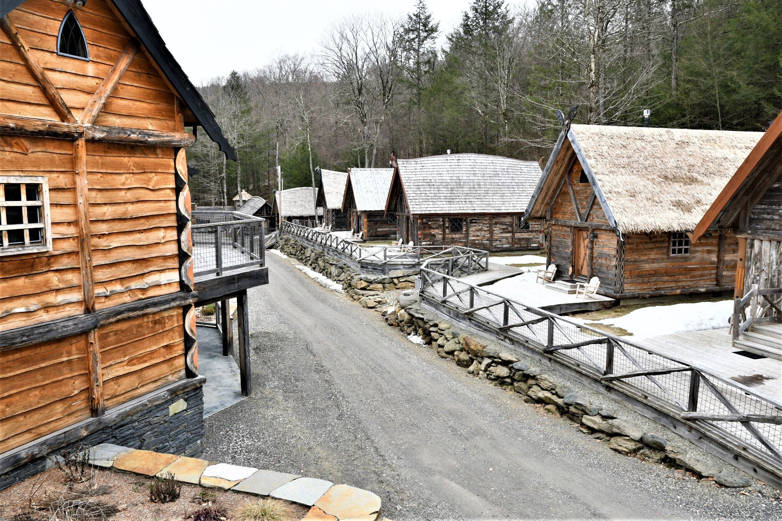 Viking Villages Resorts