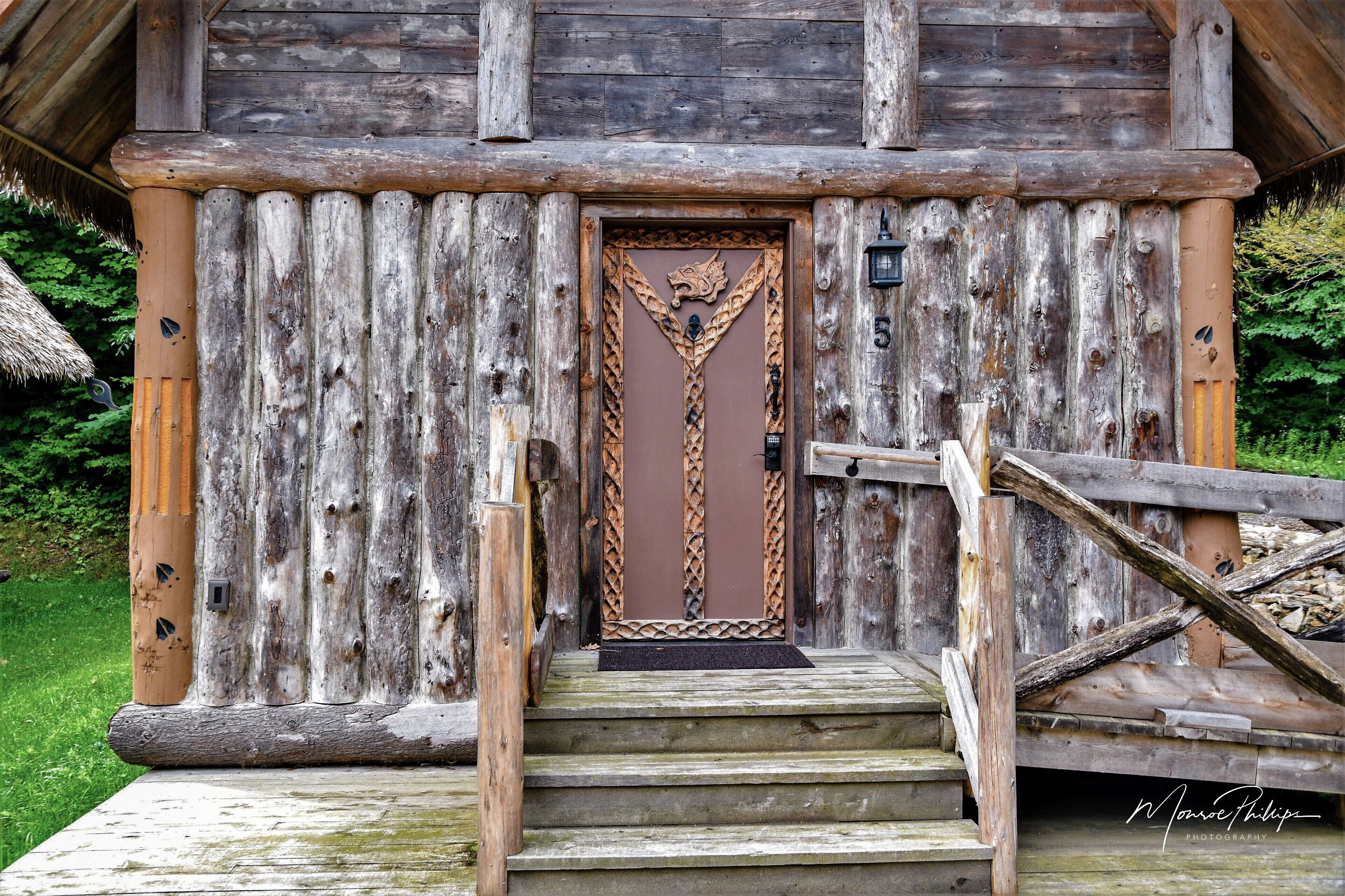 Viking Villages Resorts