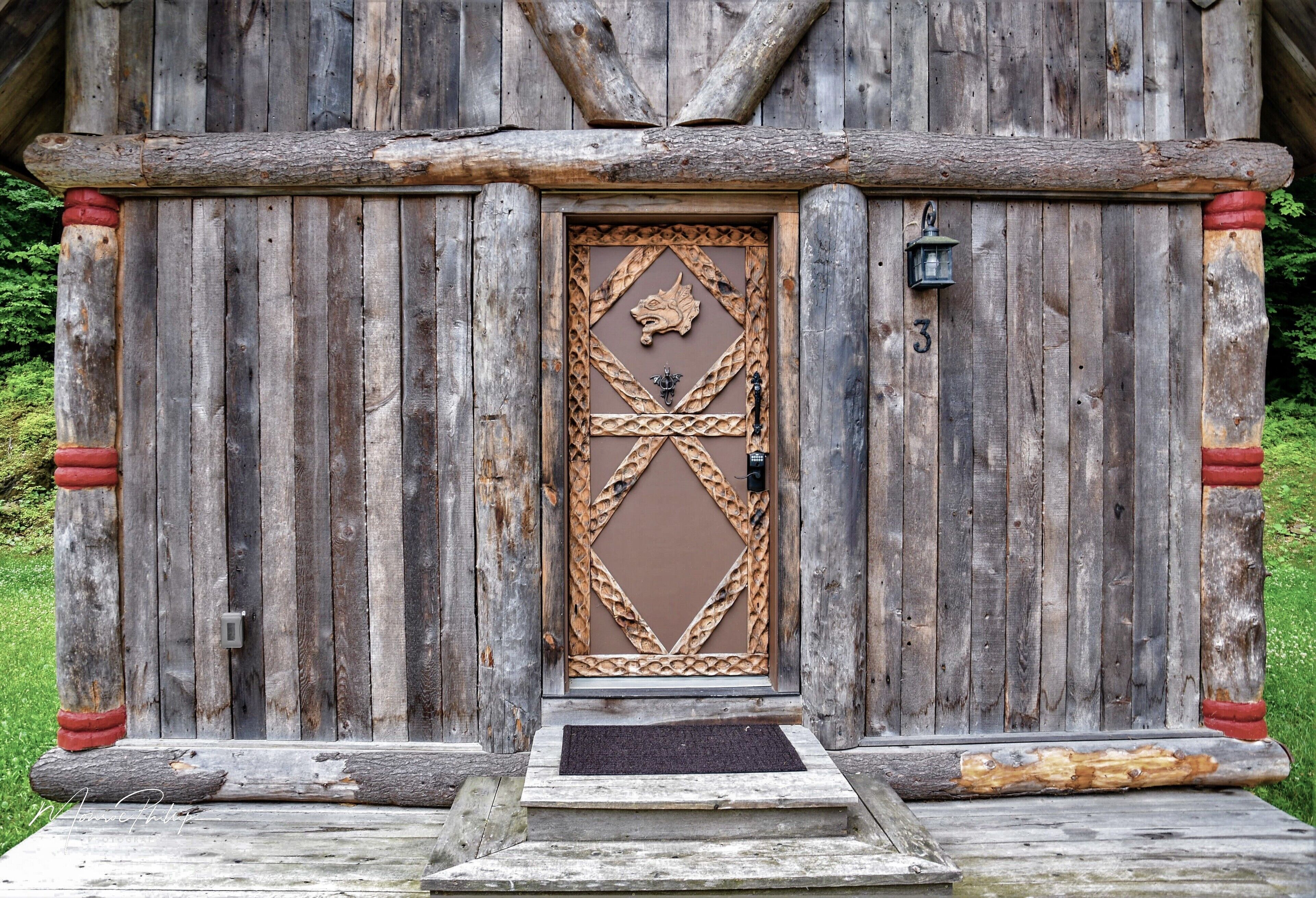 Viking Villages Resorts