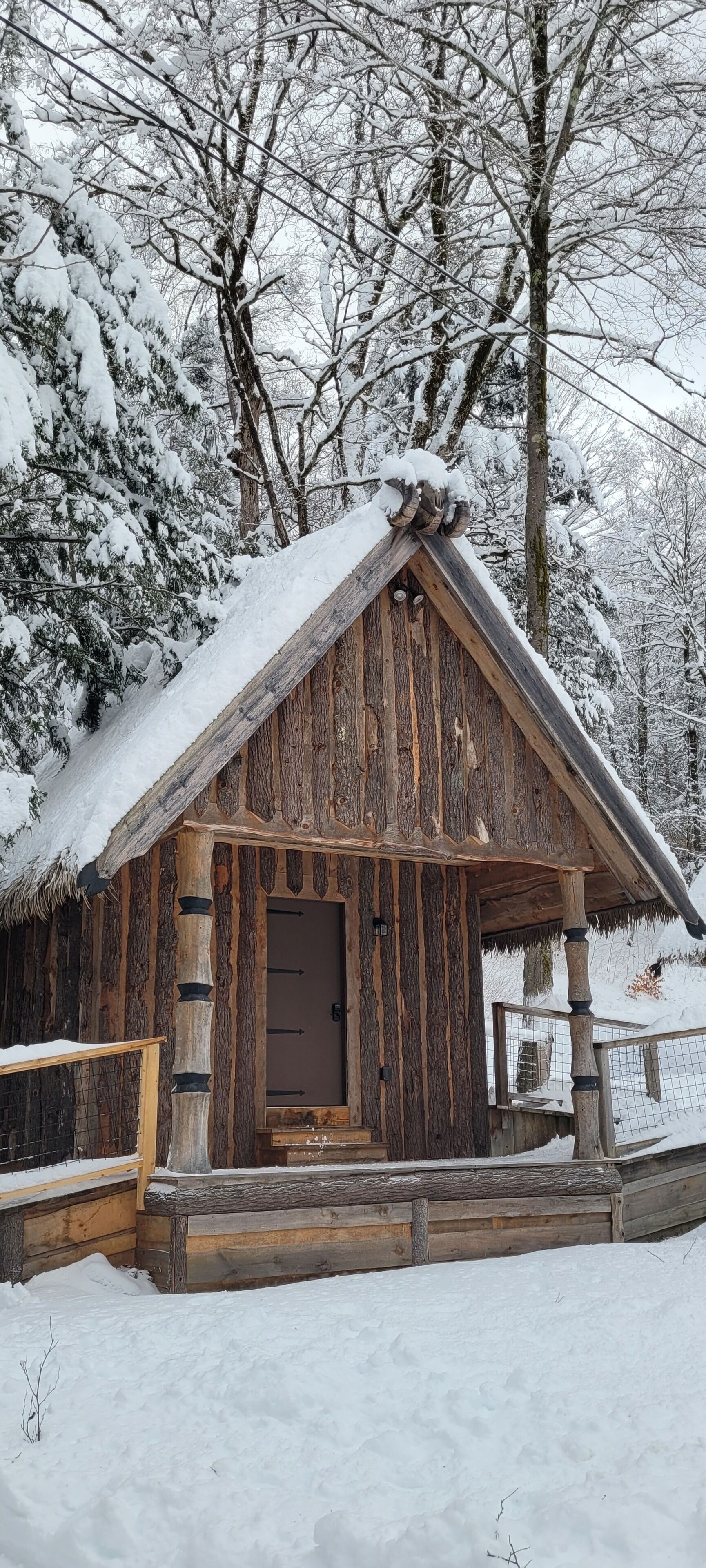 Viking Villages Resorts