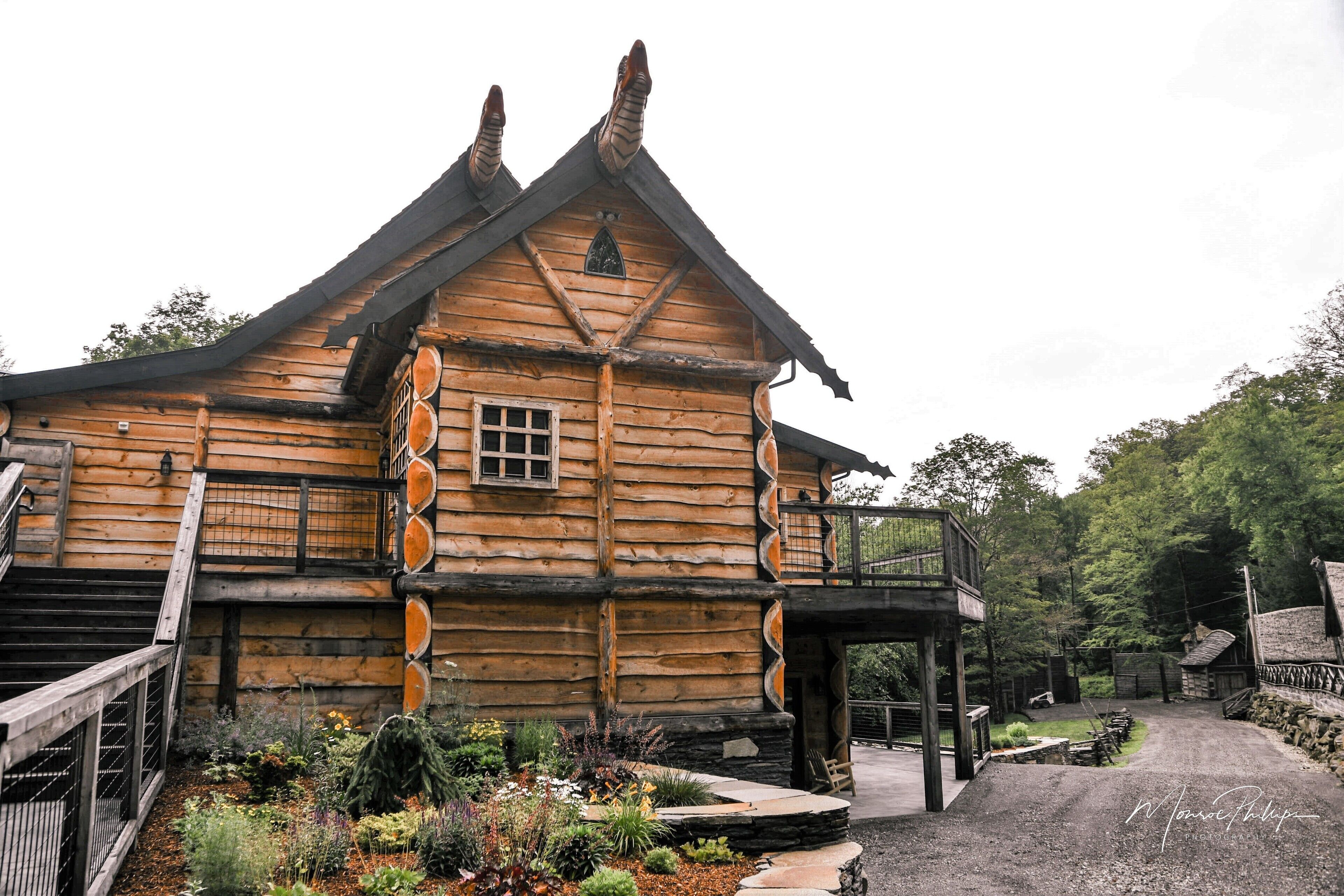 Viking Villages Resorts