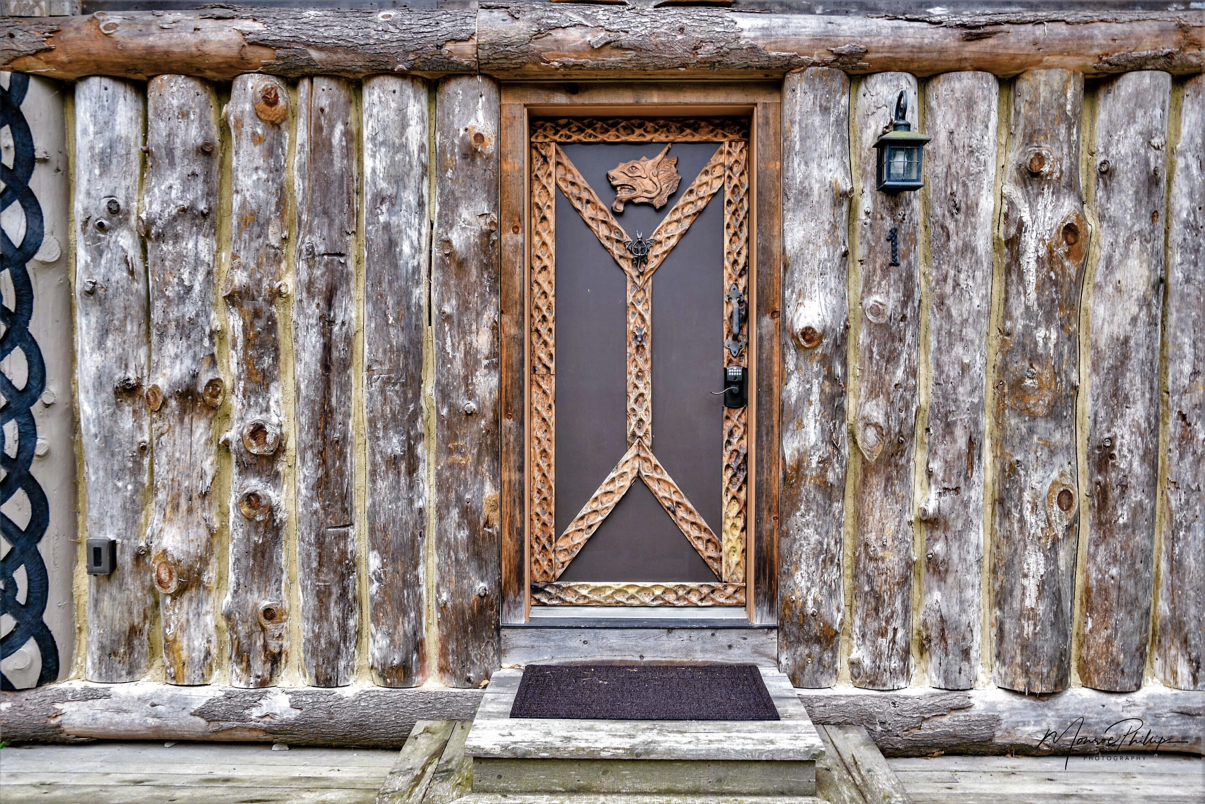 Viking Villages Resorts