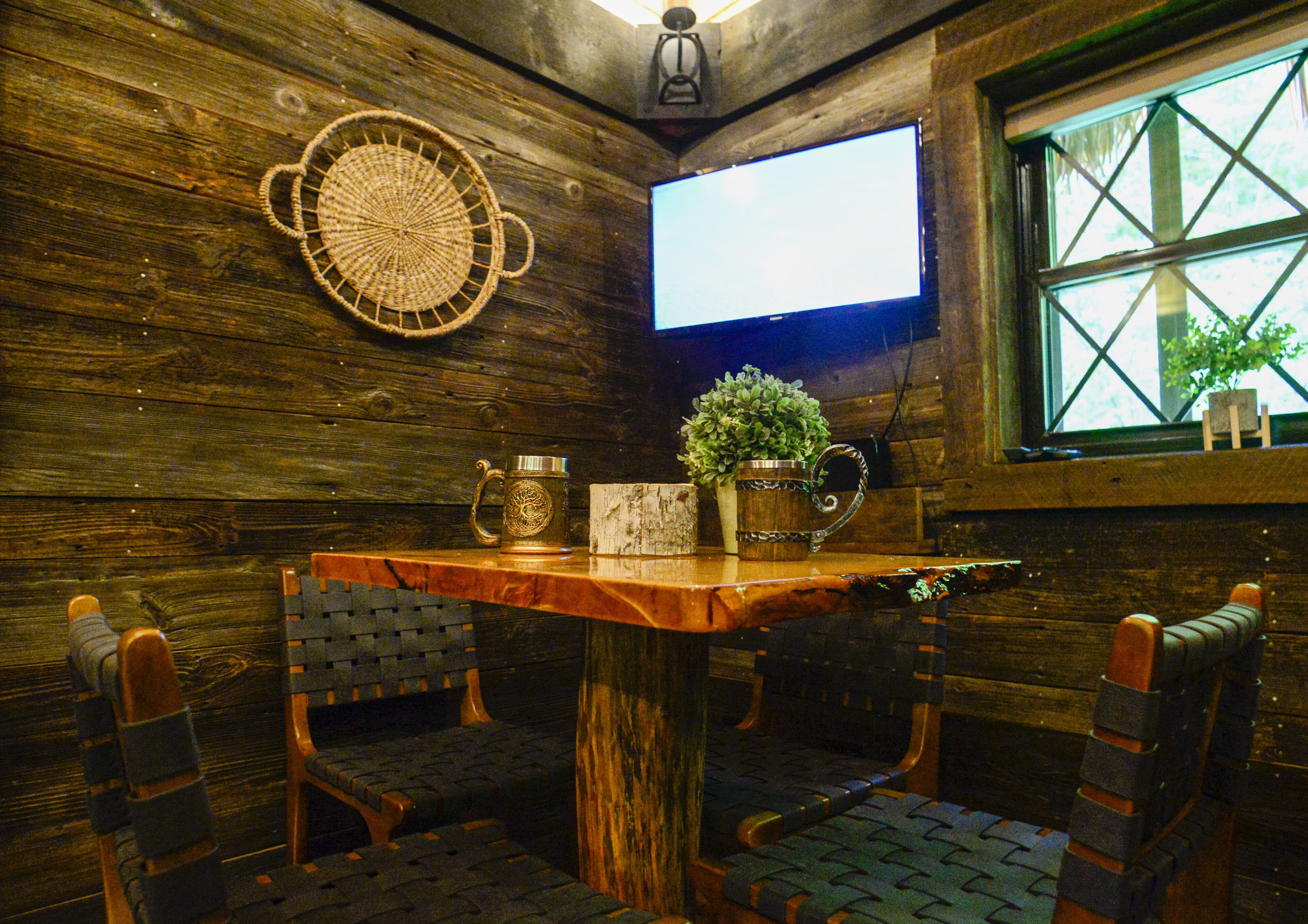 Viking Villages Resorts