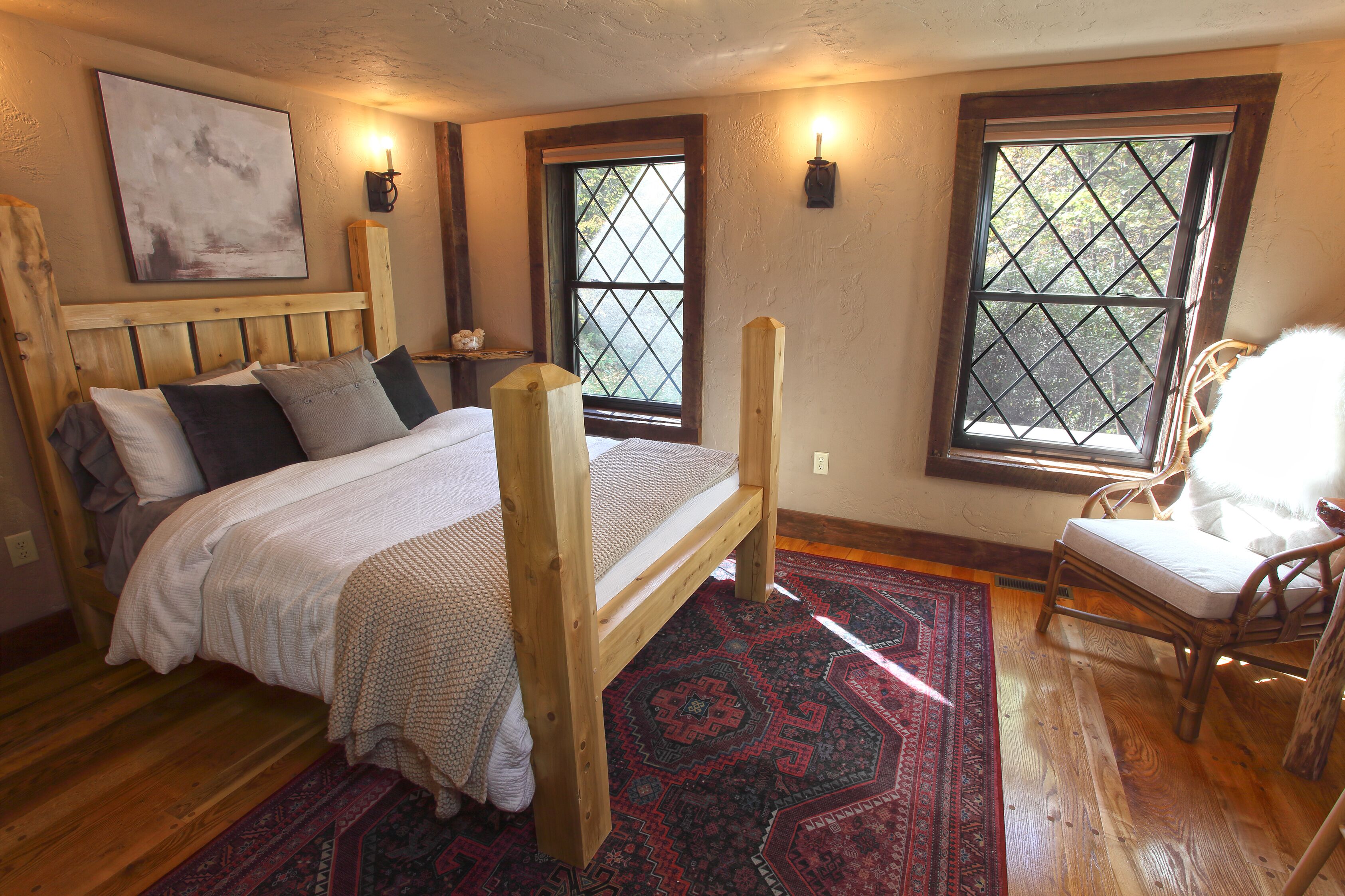 Viking Villages Resorts