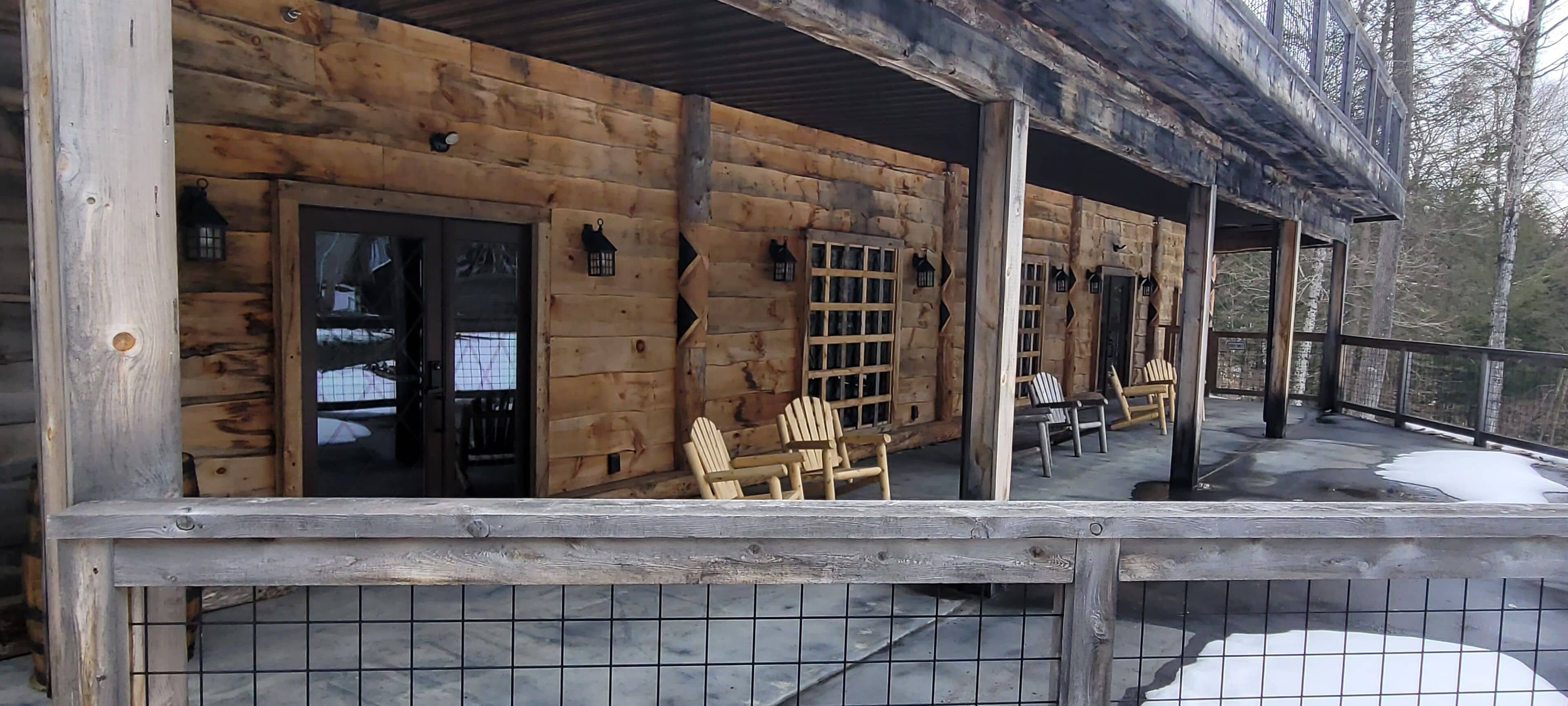 Viking Villages Resorts