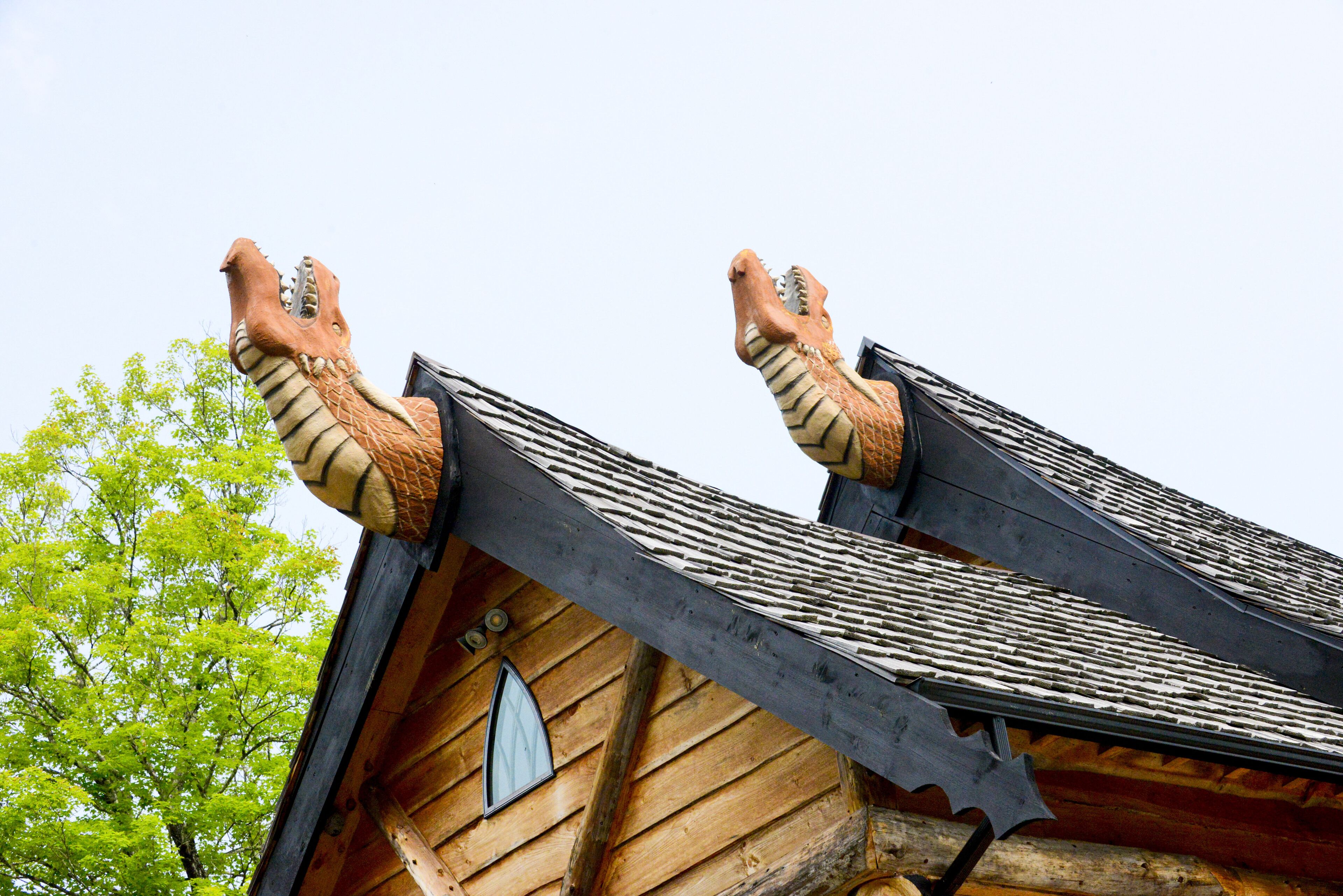Viking Villages Resorts