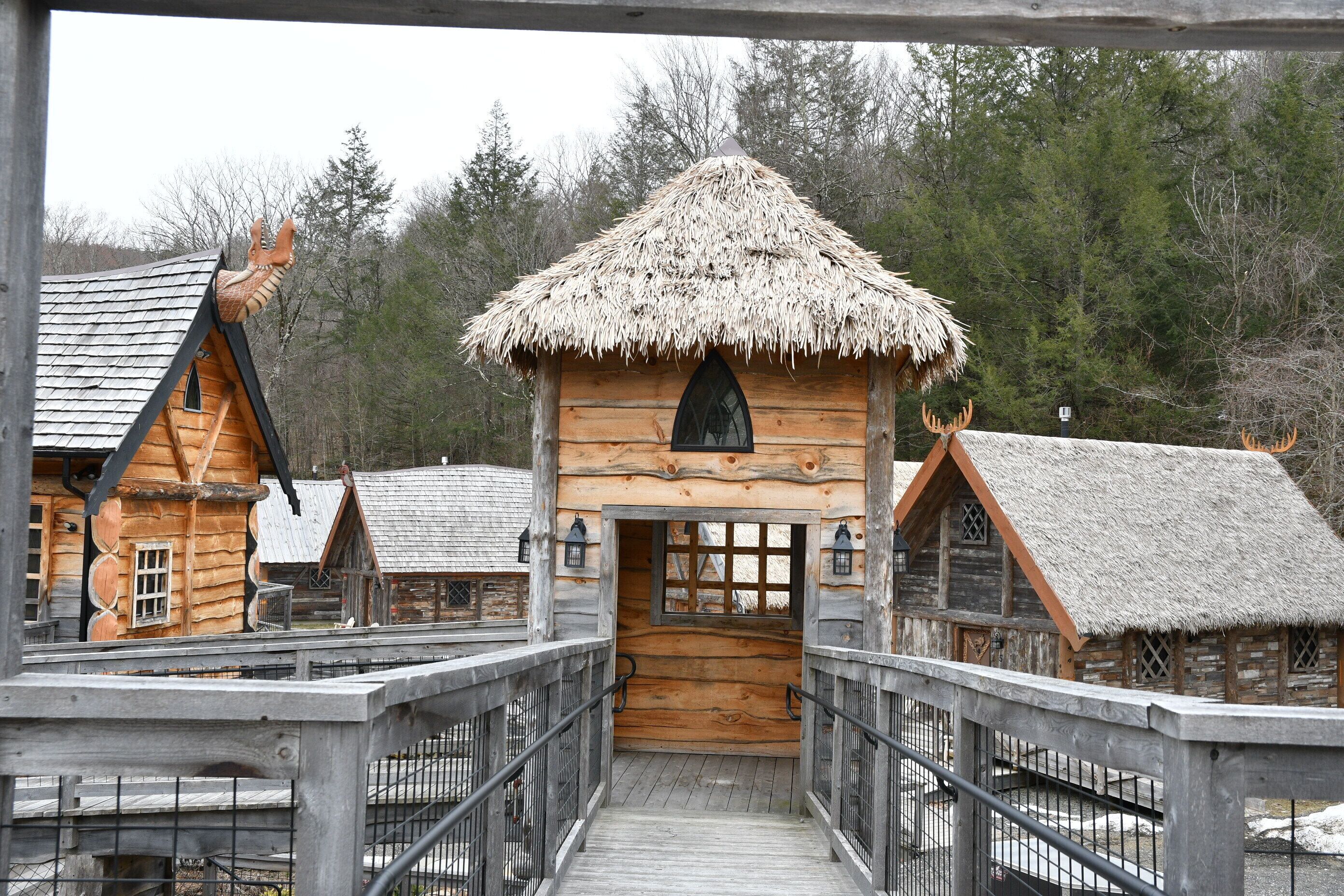 Viking Villages Resorts
