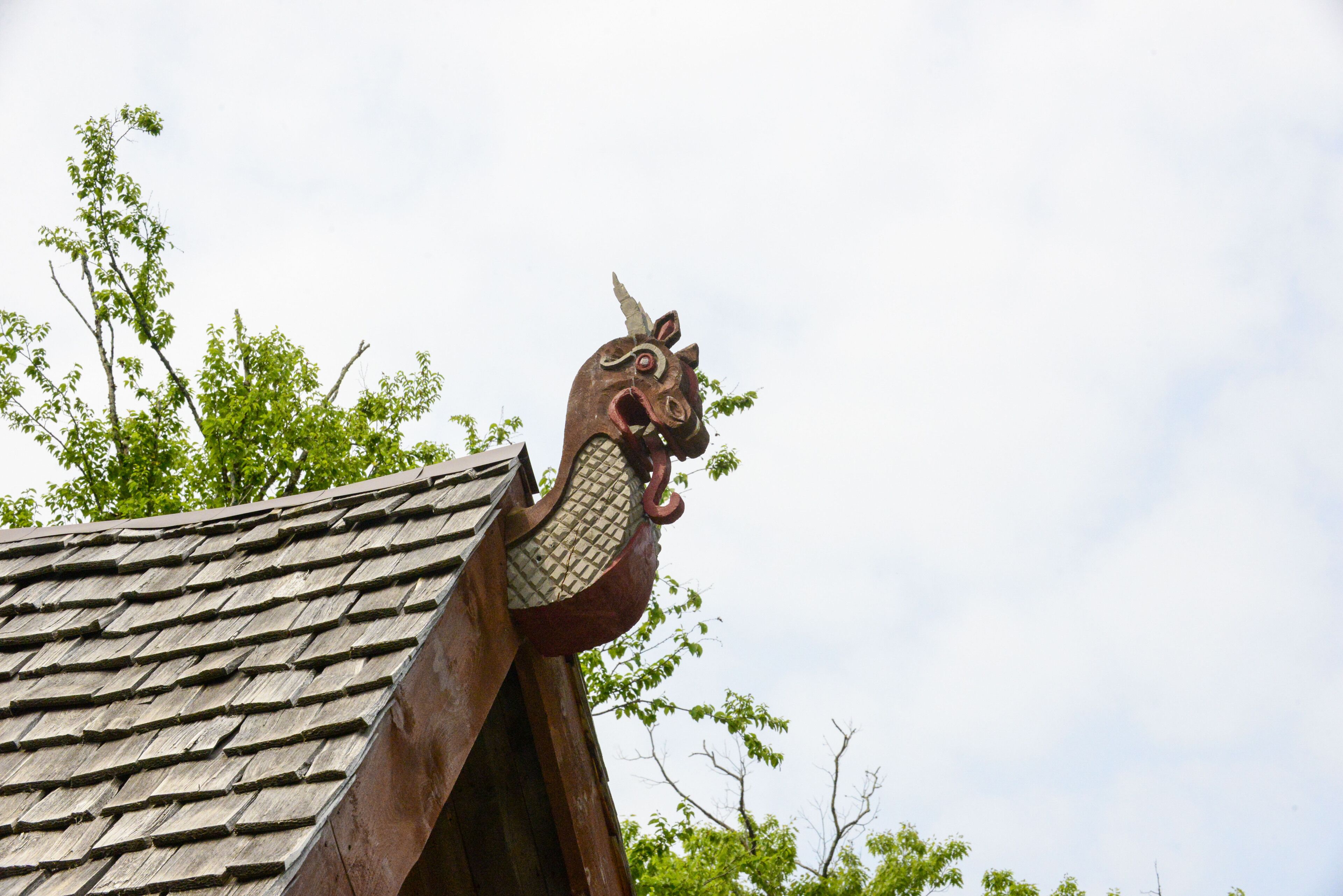 Viking Villages Resorts