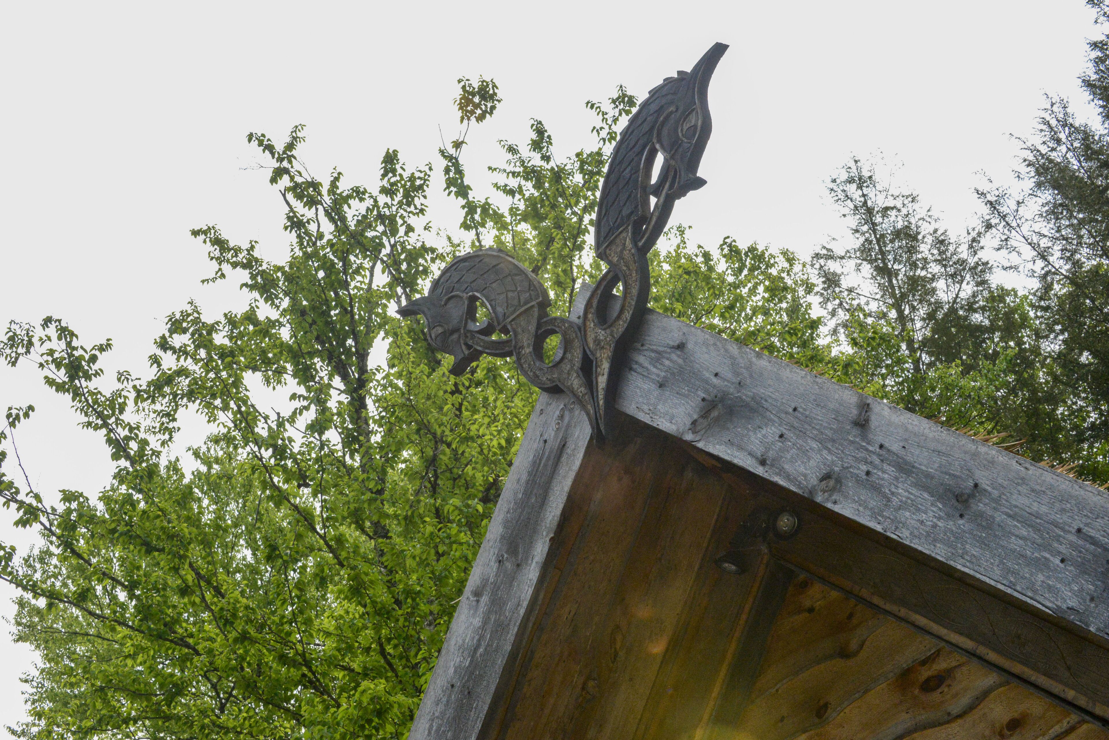 Viking Villages Resorts