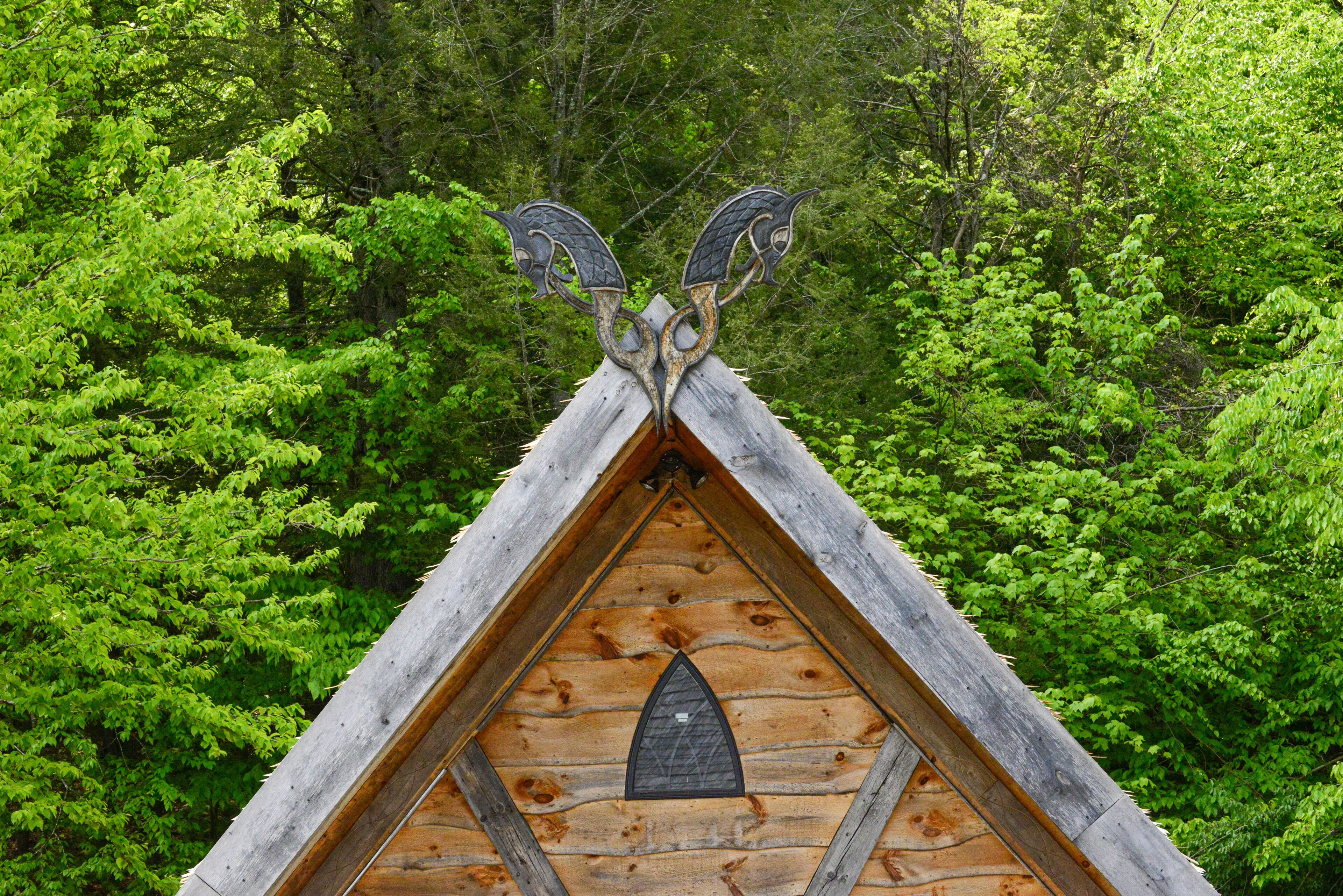 Viking Villages Resorts