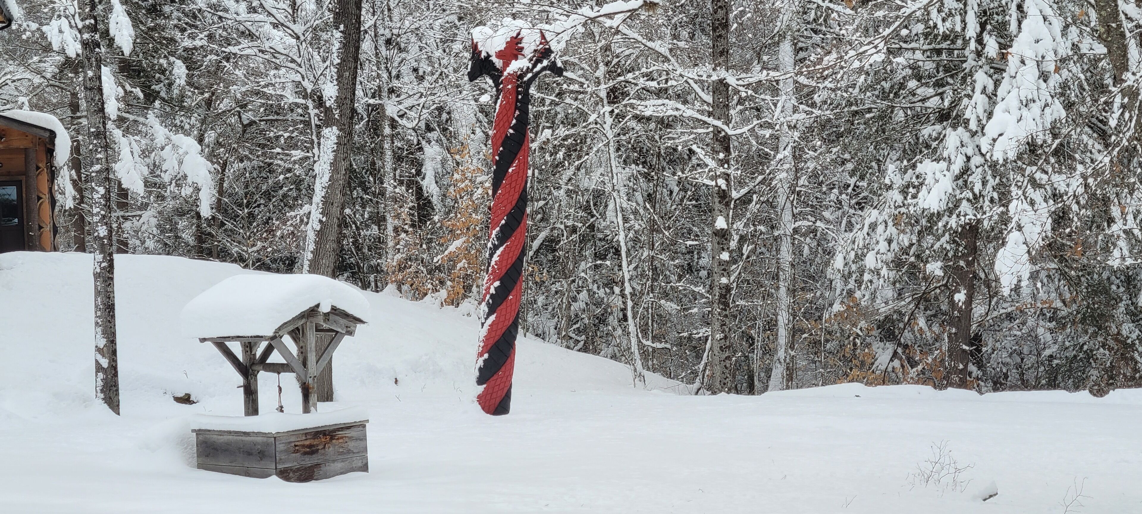 Viking Villages Resorts