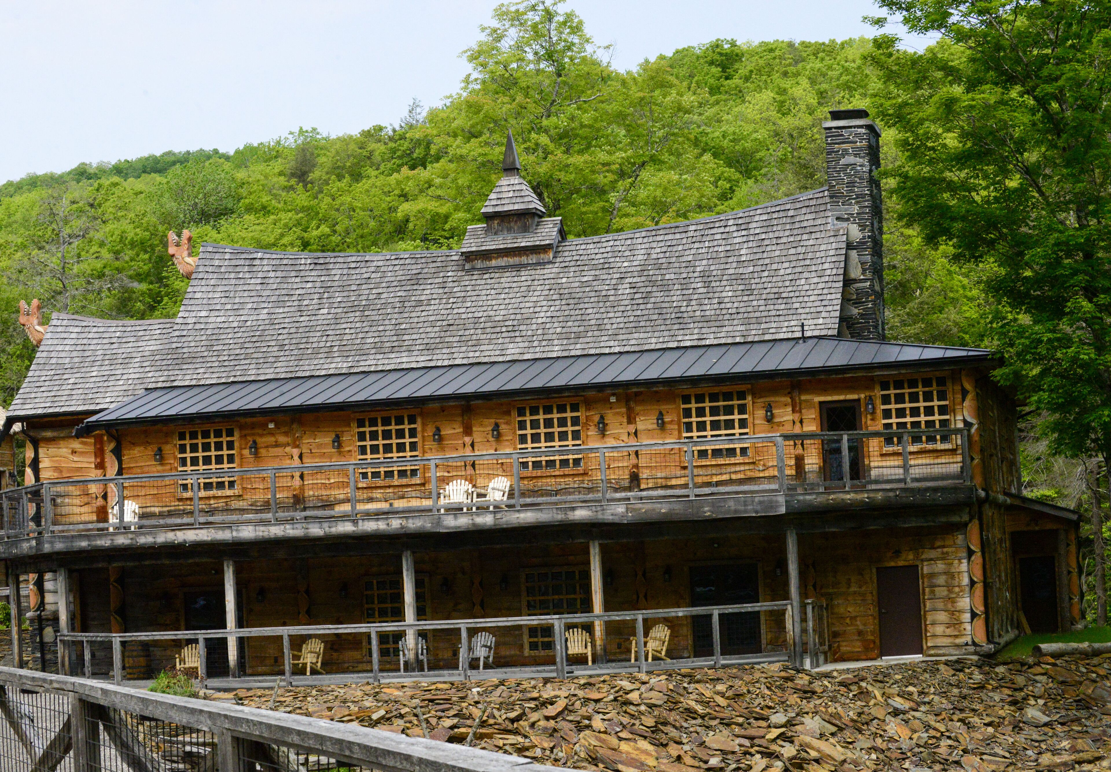 Viking Villages Resorts