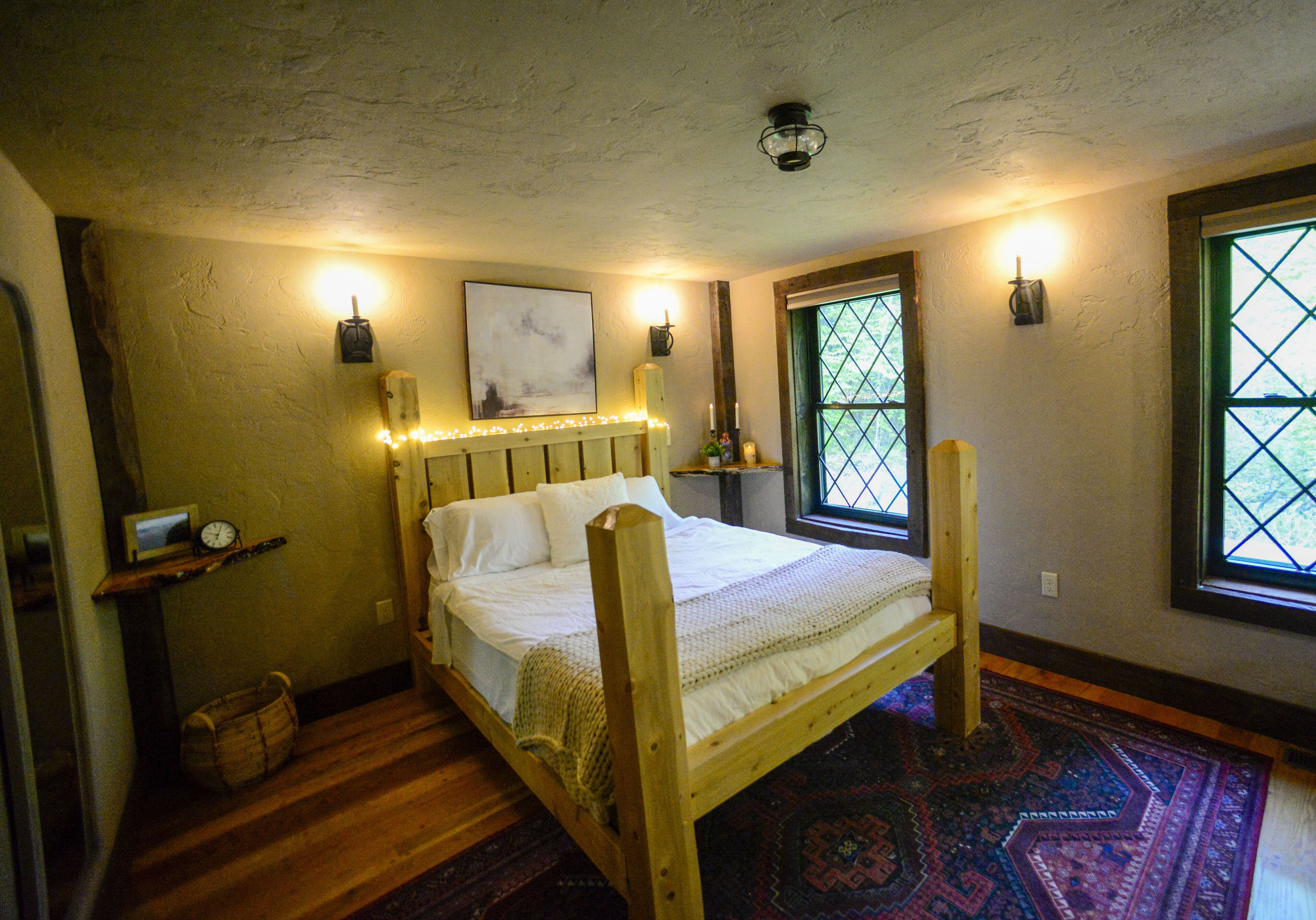 Viking Villages Resorts