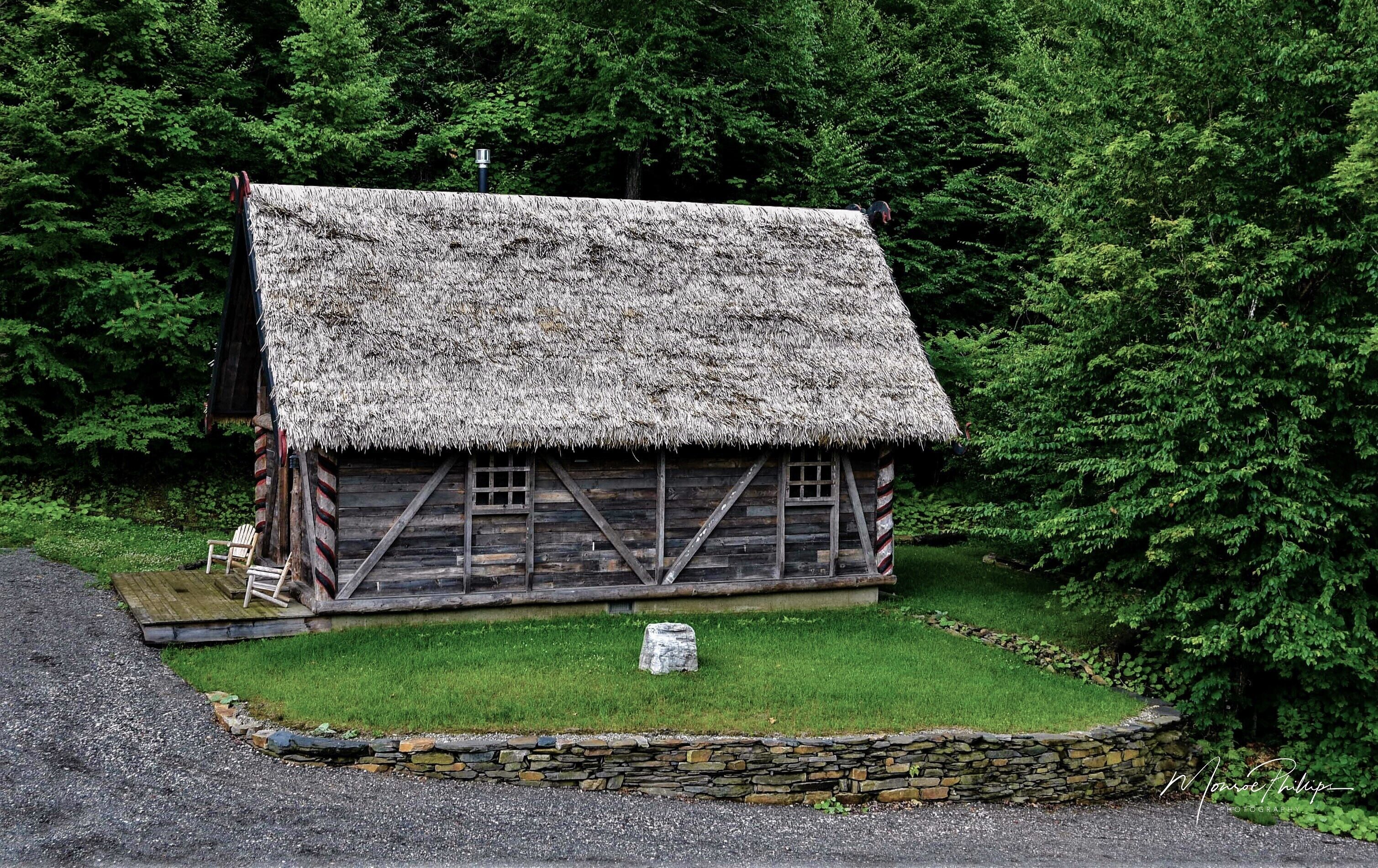 Viking Villages Resorts