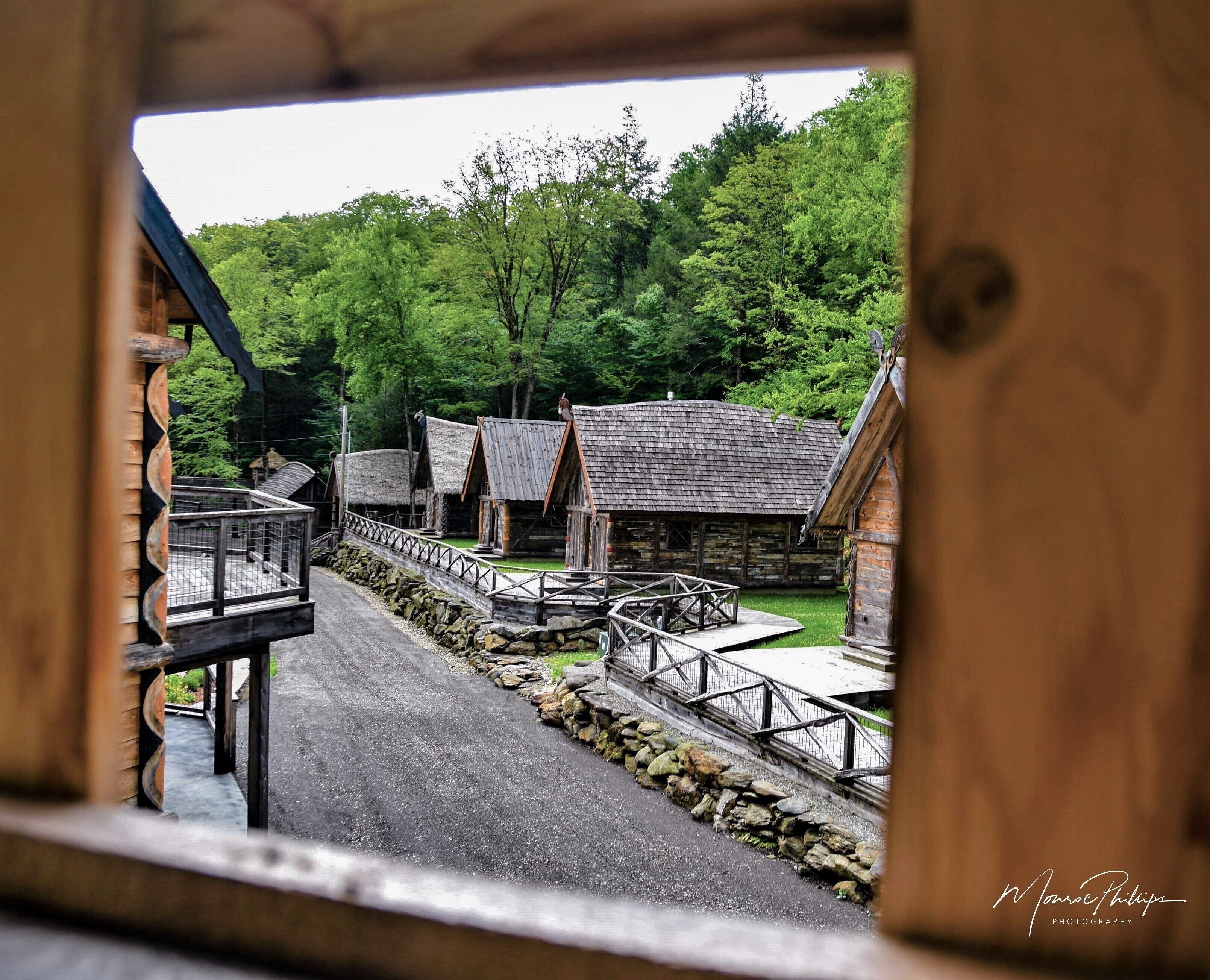 Viking Villages Resorts