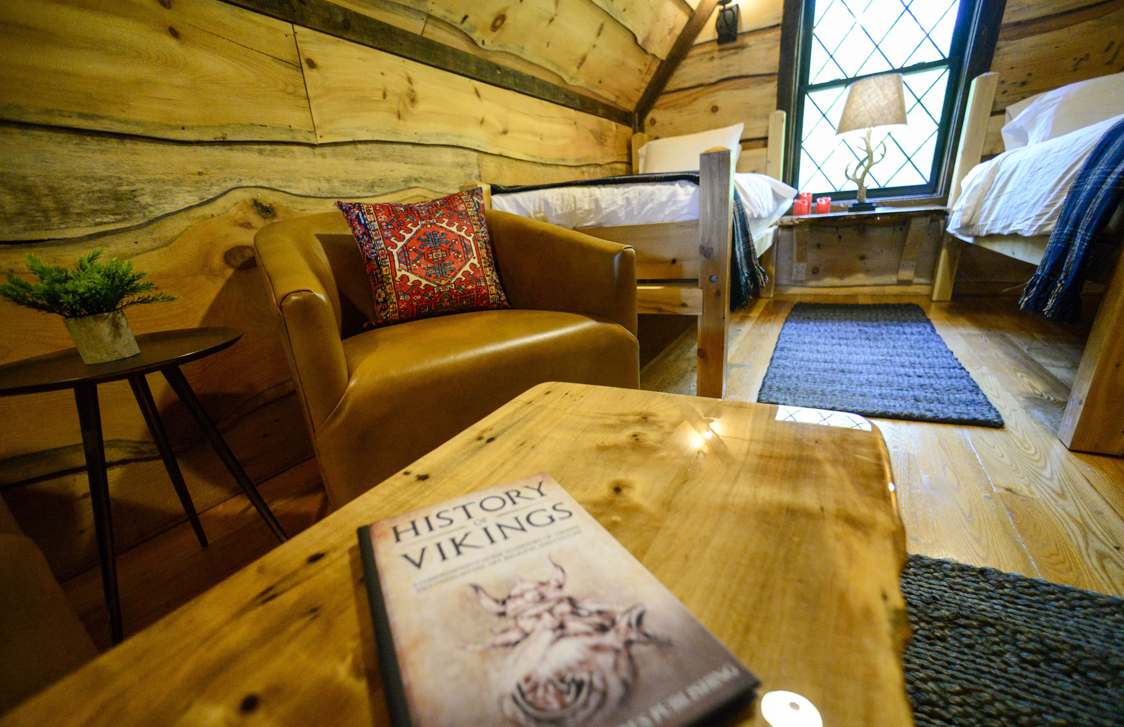 Viking Villages Resorts