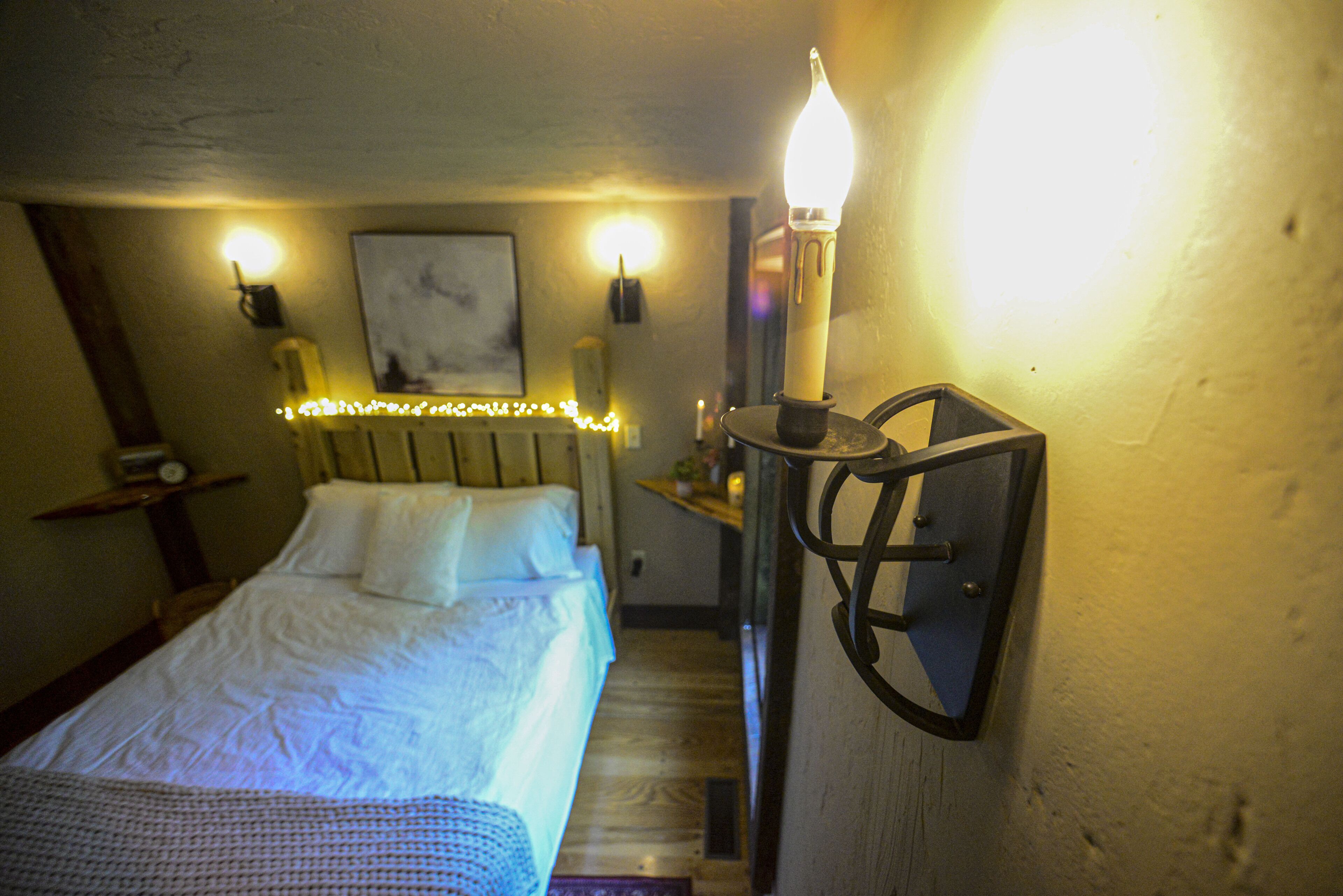 Viking Villages Resorts