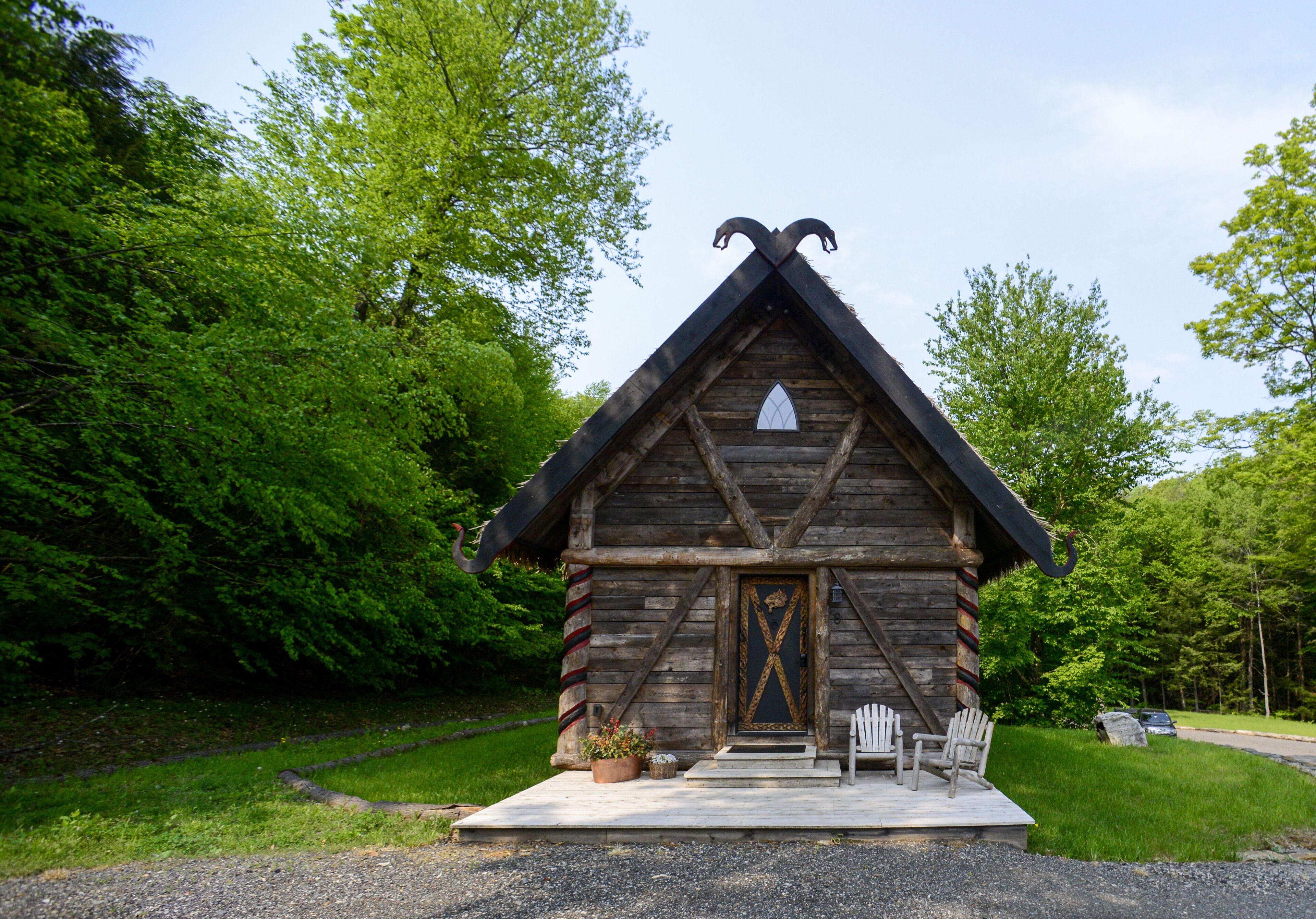 Viking Villages Resorts