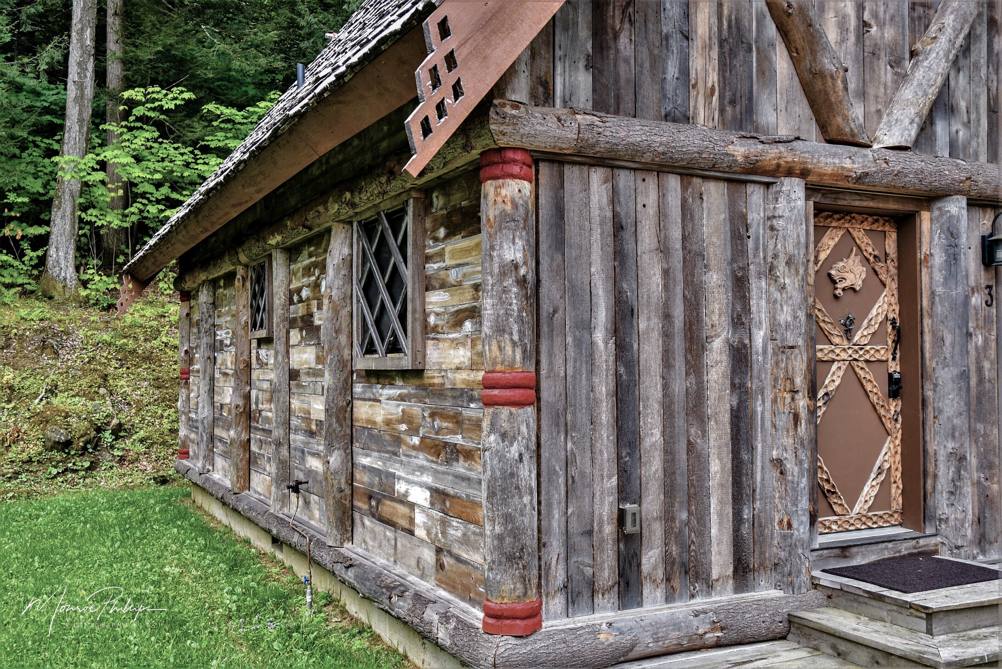 Viking Villages Resorts