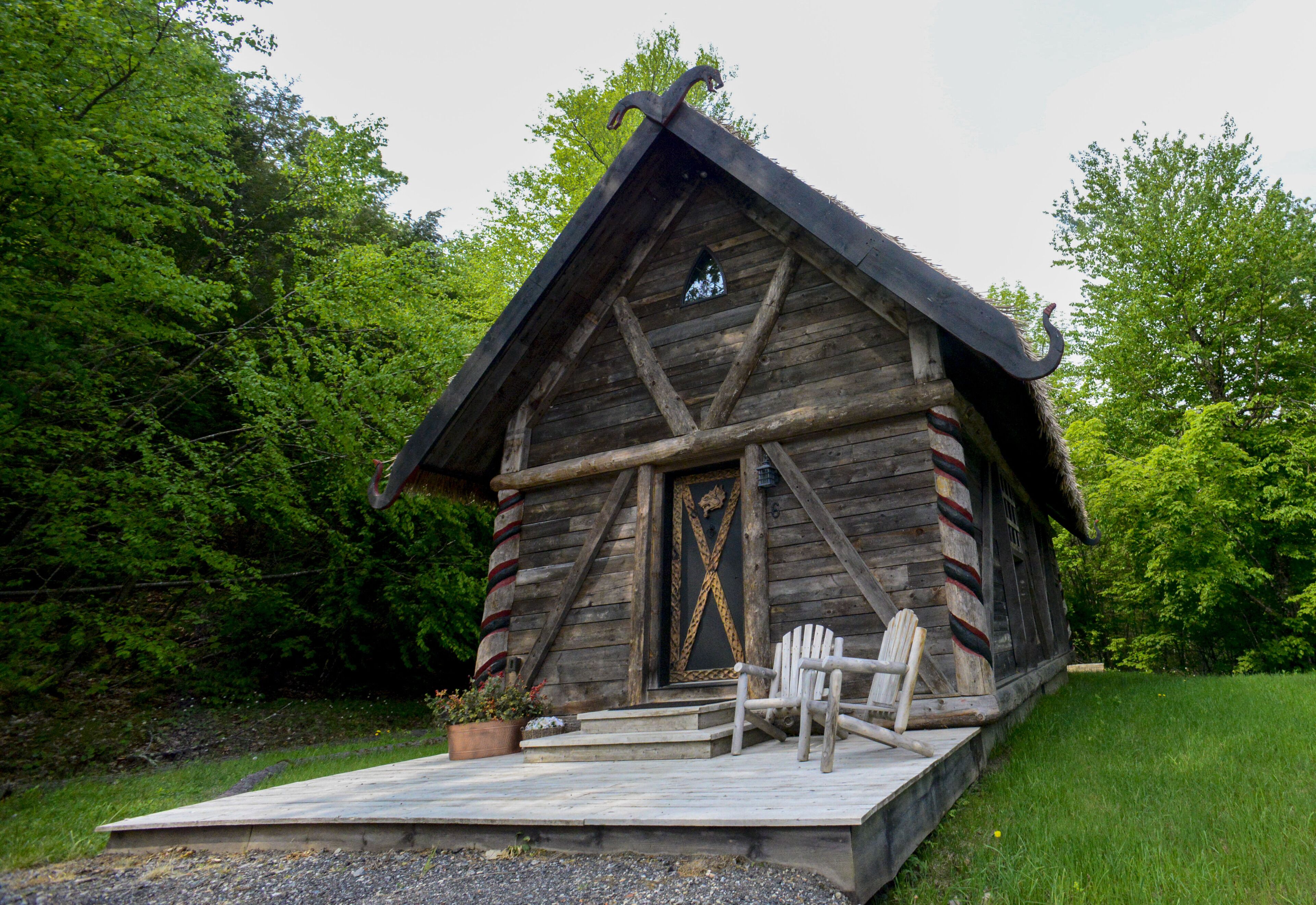 Viking Villages Resorts