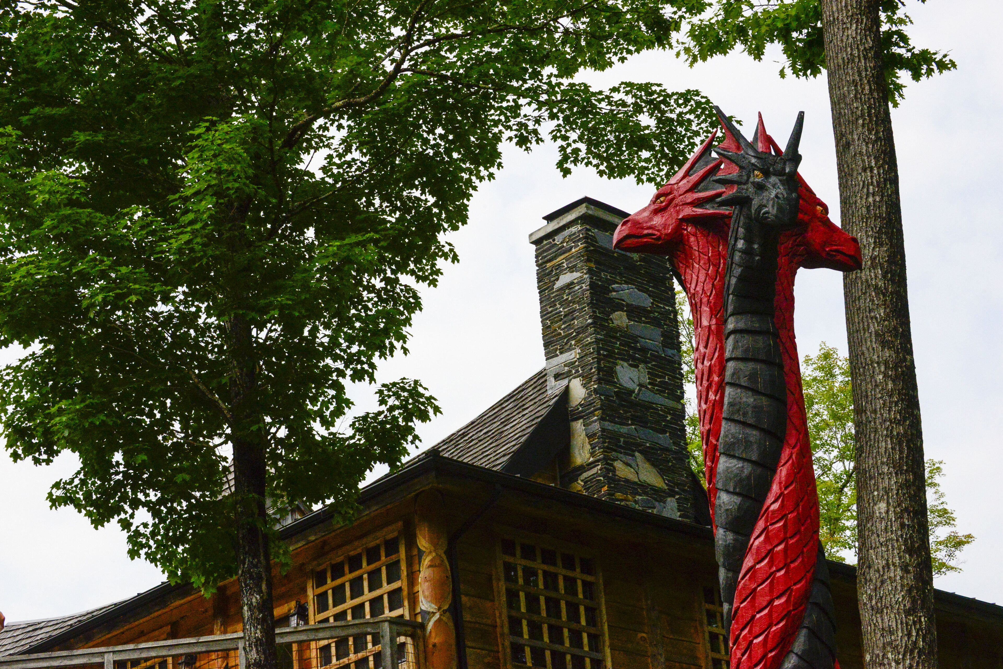 Viking Villages Resorts