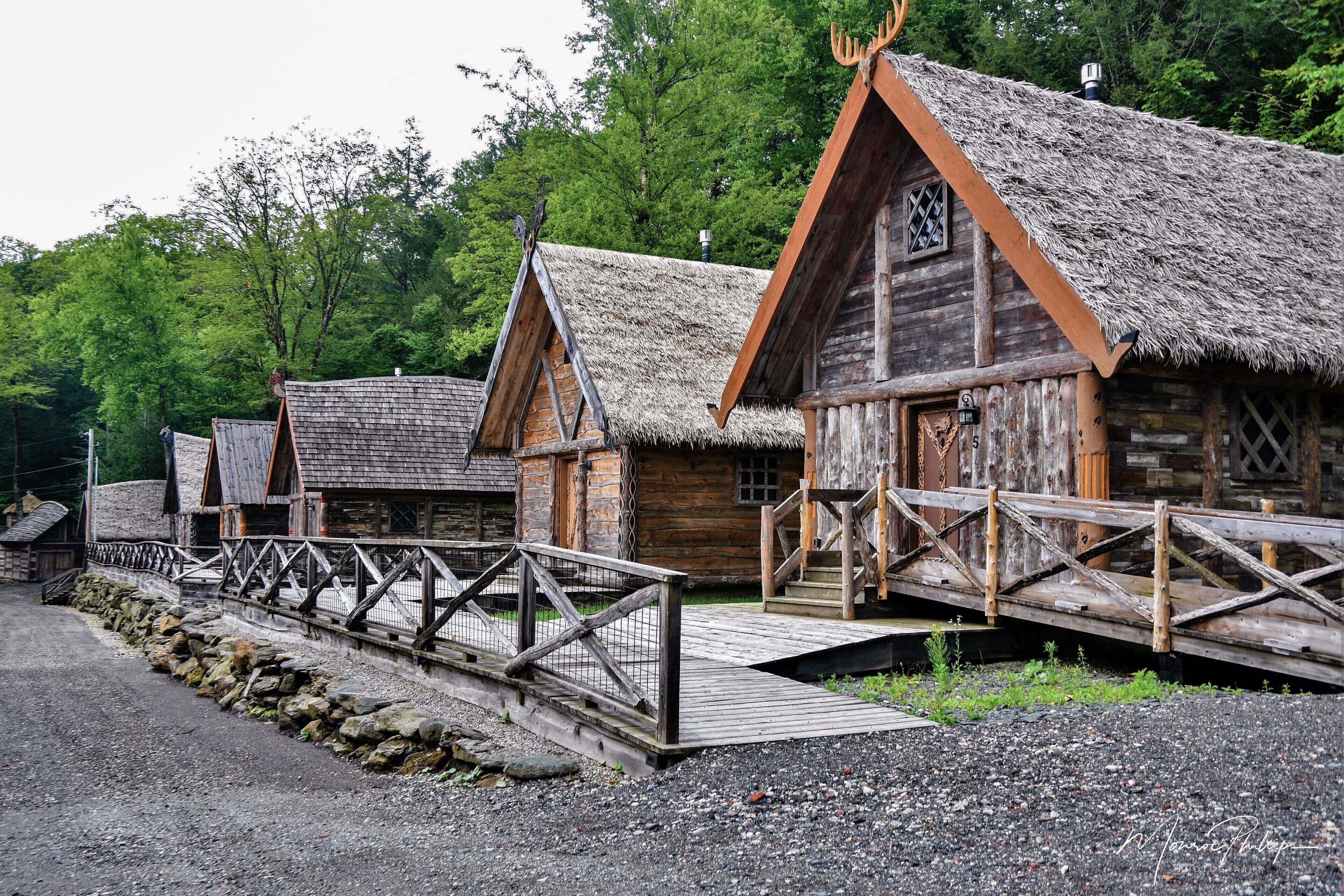 Viking Villages Resorts