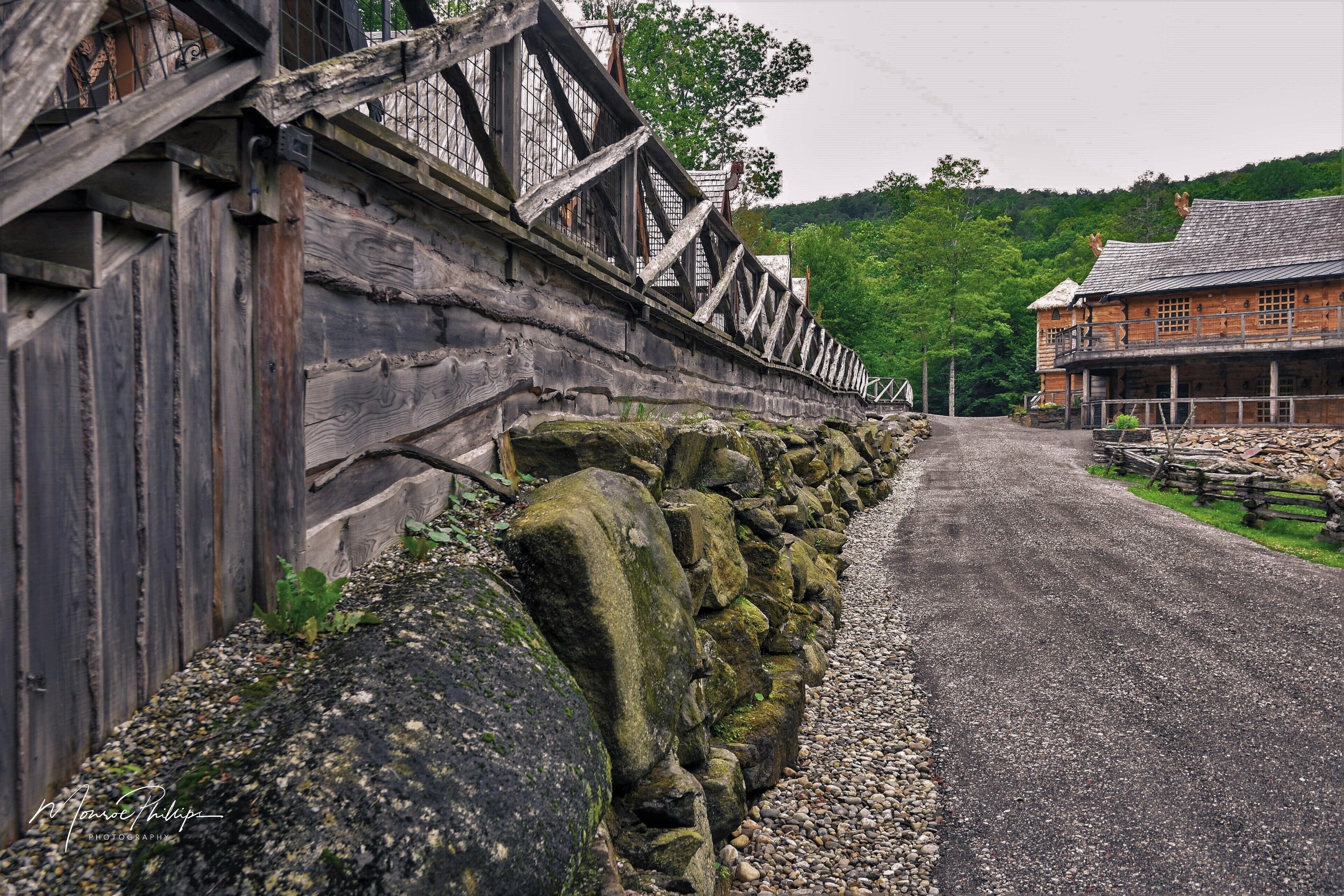 Viking Villages Resorts