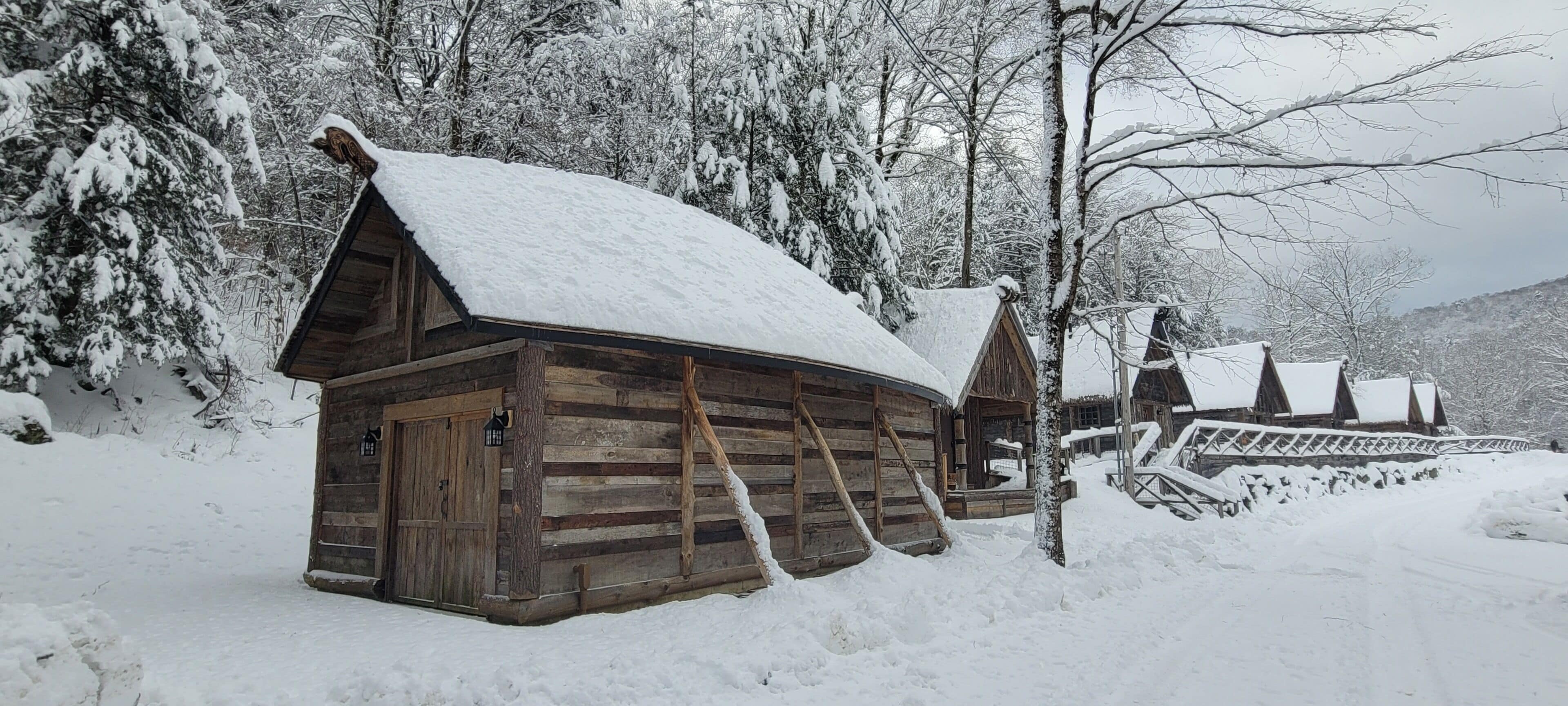 Viking Villages Resorts