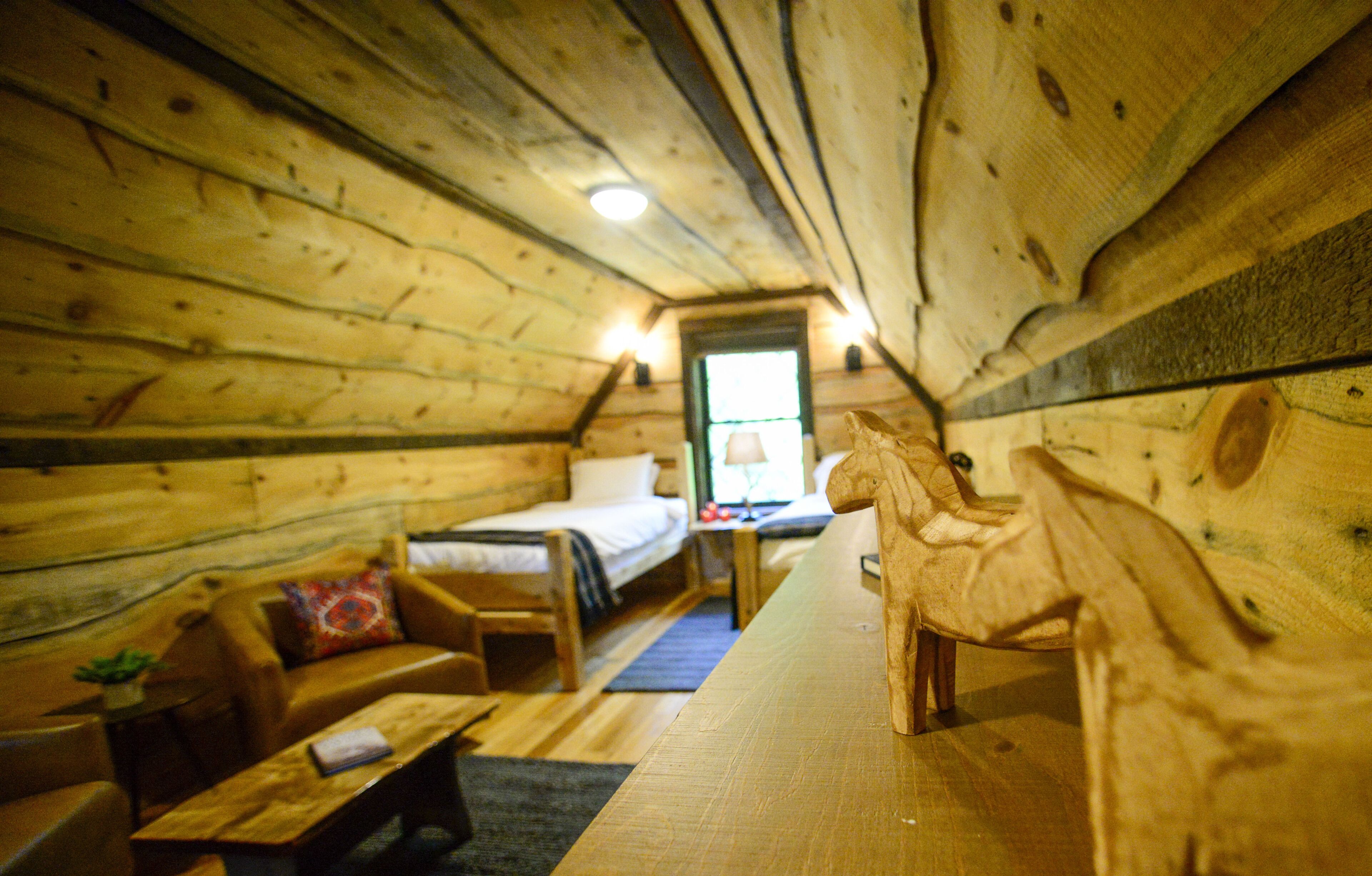 Viking Villages Resorts