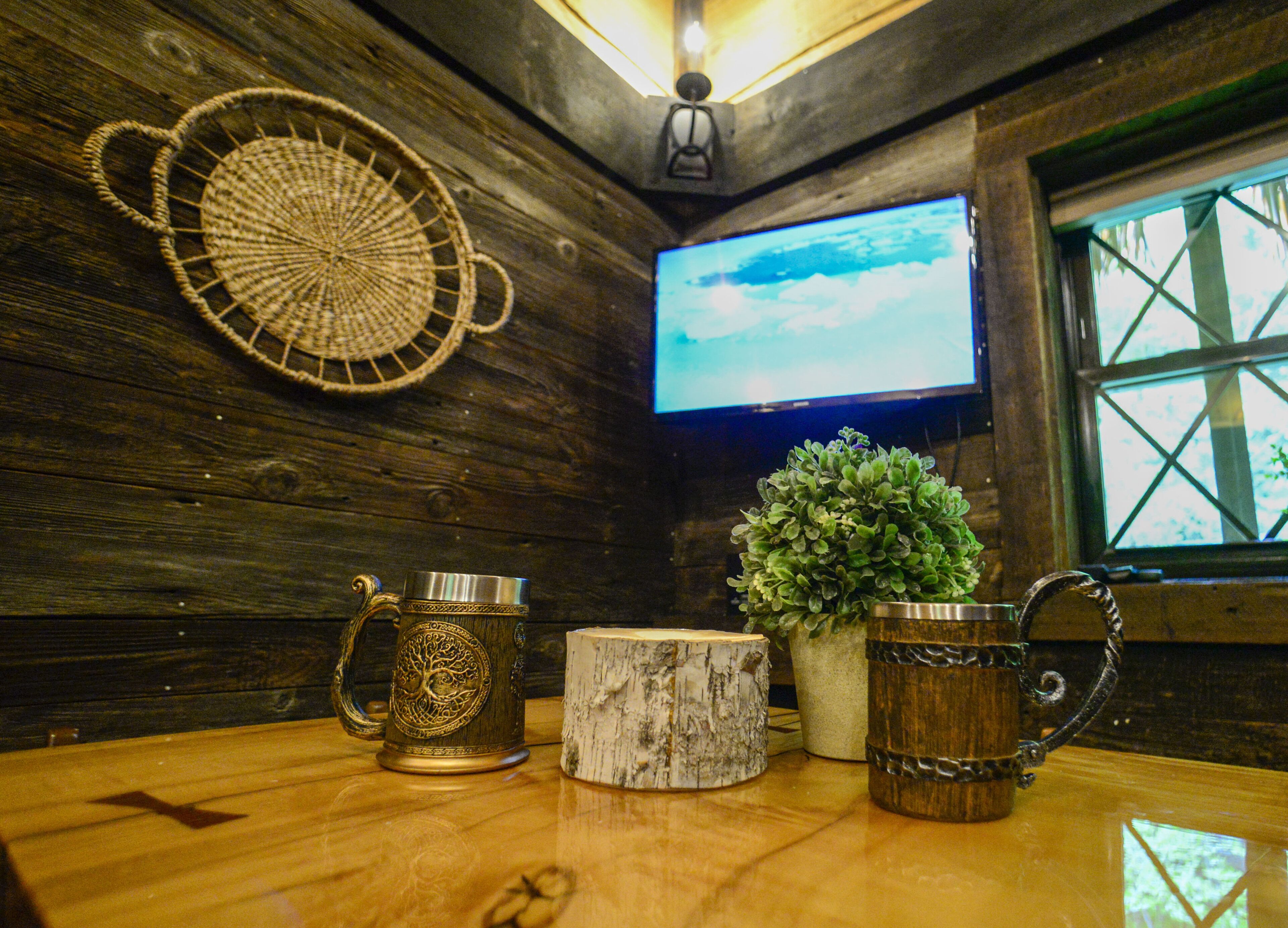 Viking Villages Resorts