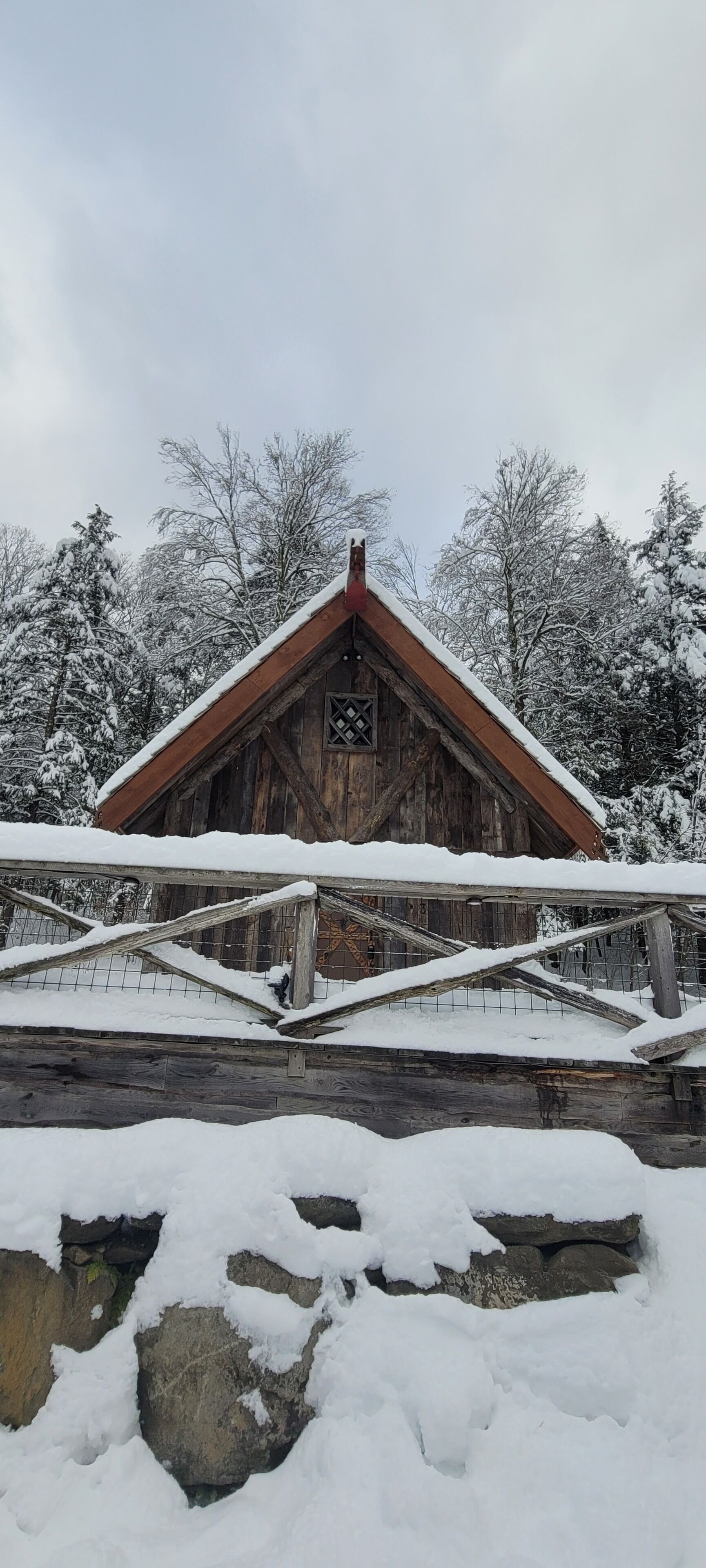 Viking Villages Resorts