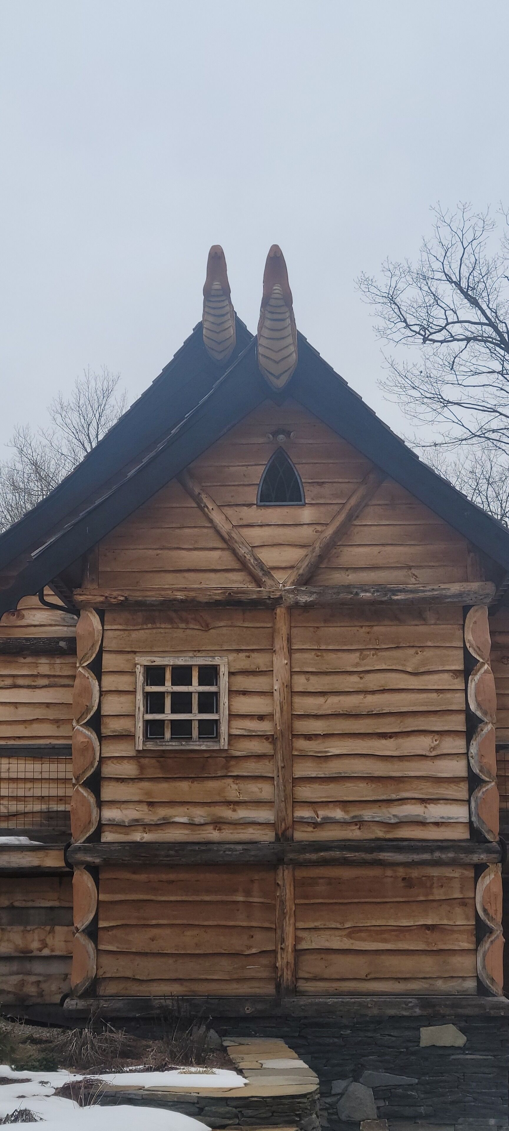 Viking Villages Resorts