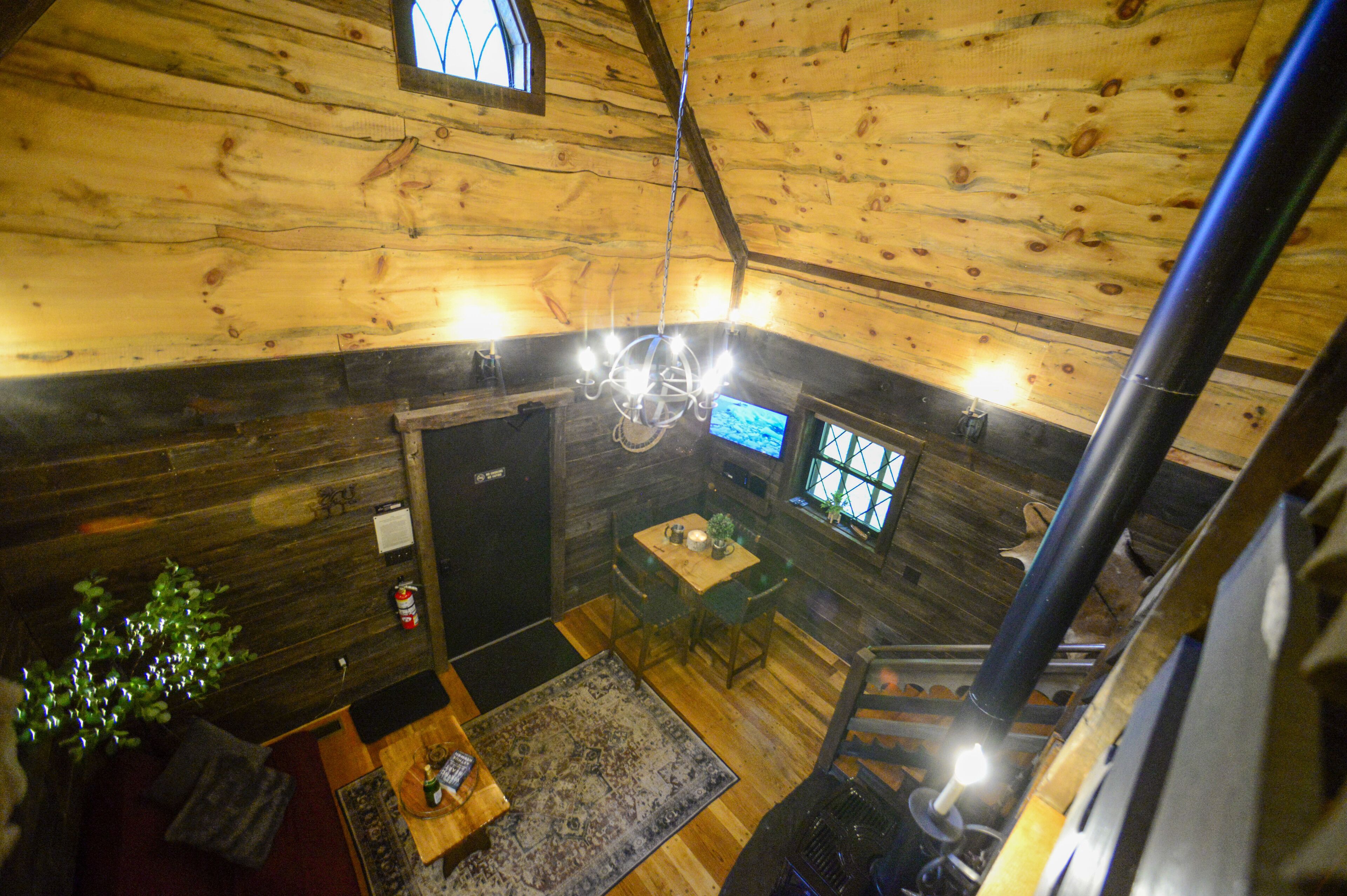 Viking Villages Resorts
