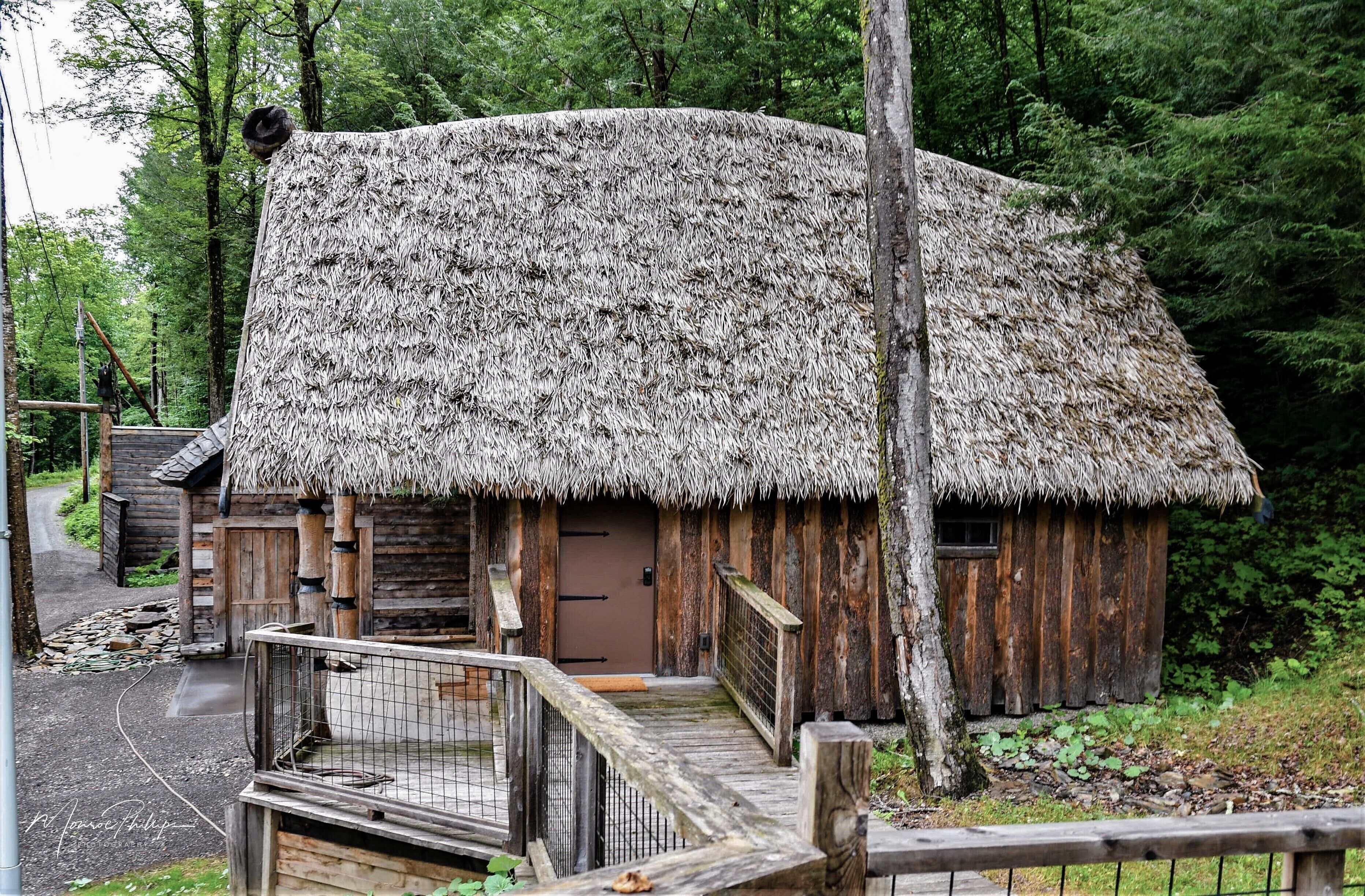 Viking Villages Resorts