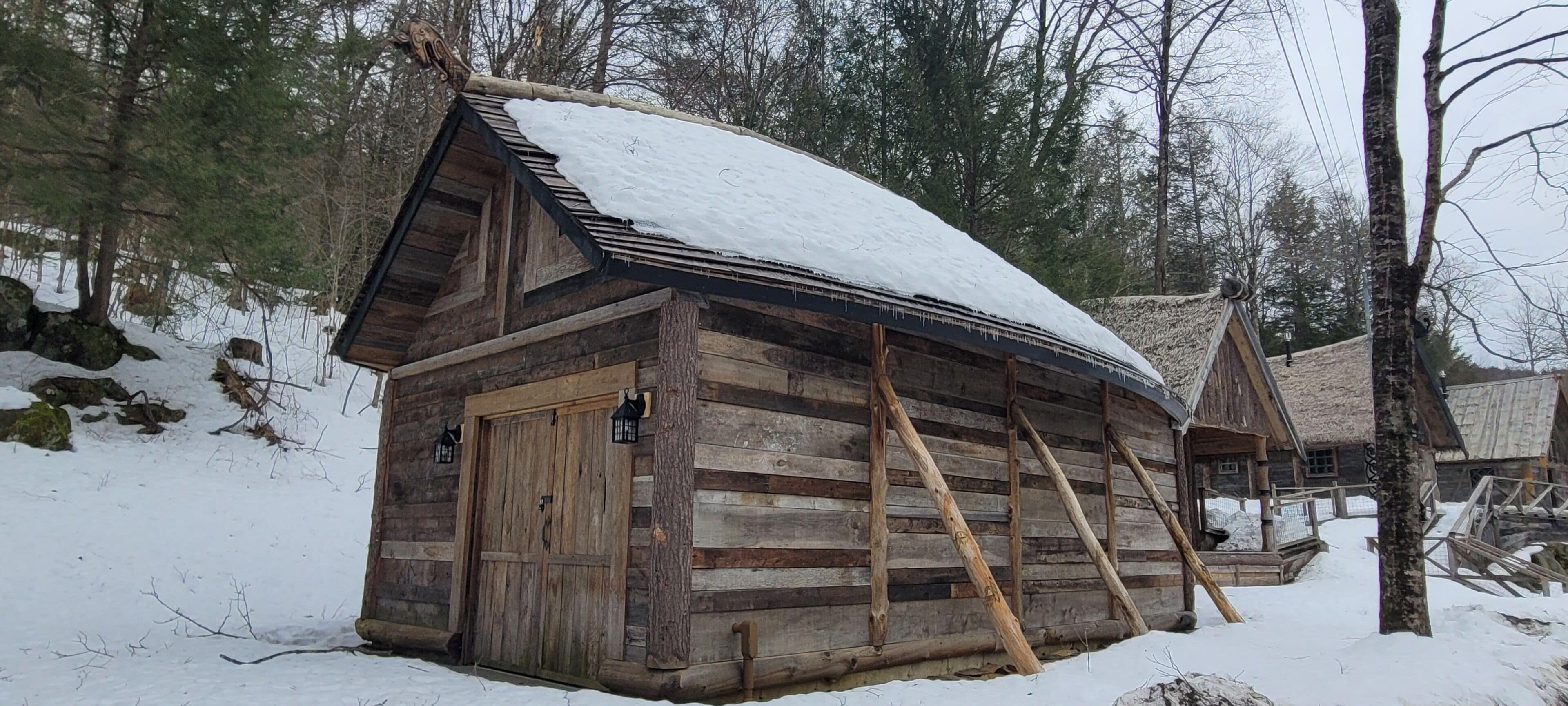 Viking Villages Resorts