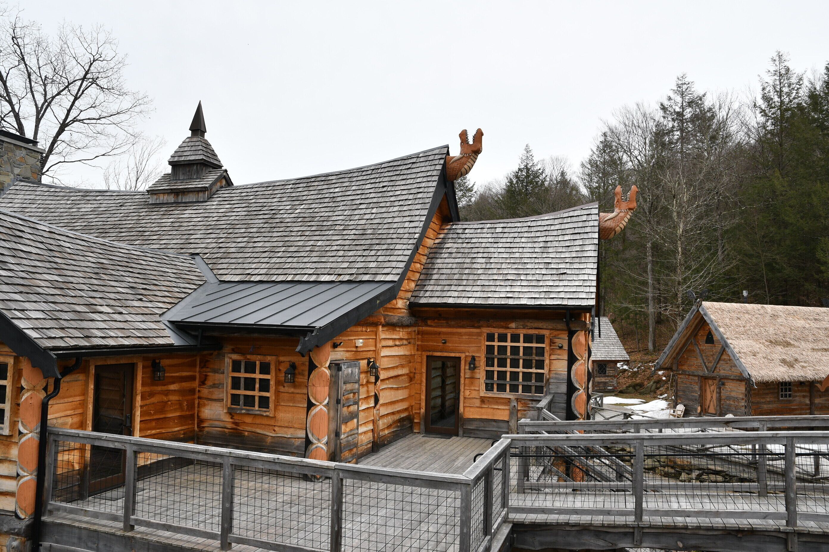 Viking Villages Resorts