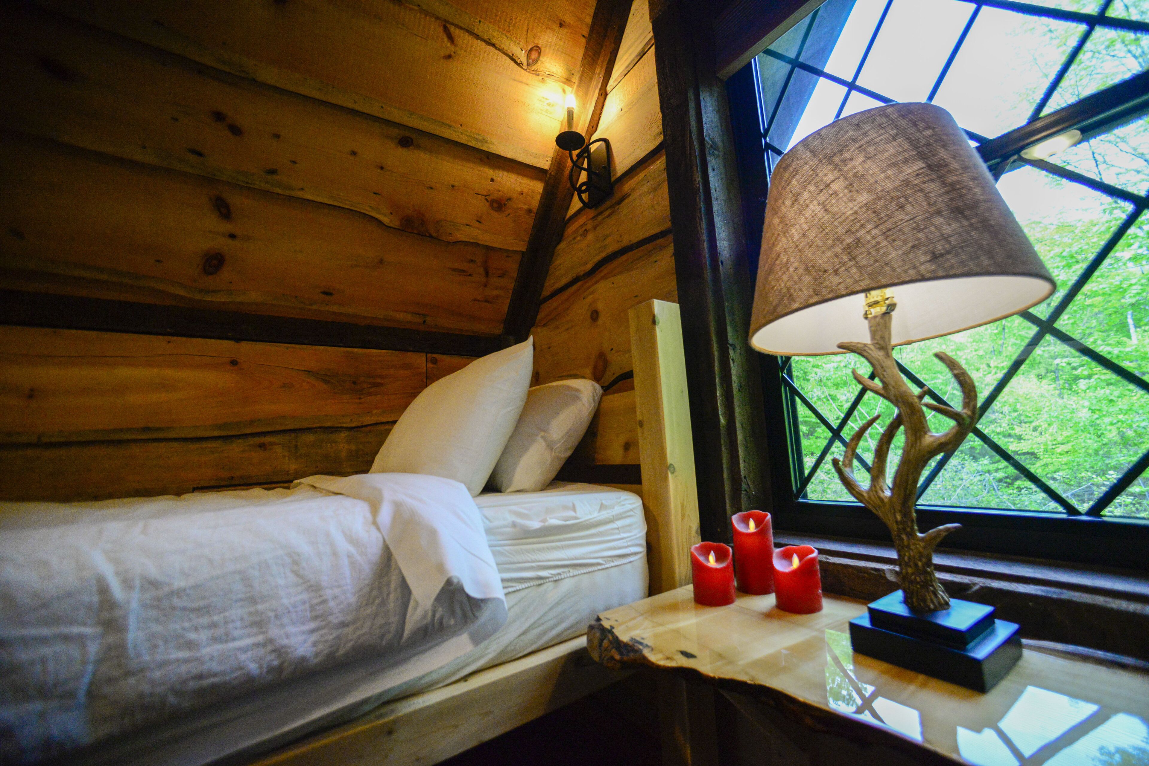Viking Villages Resorts