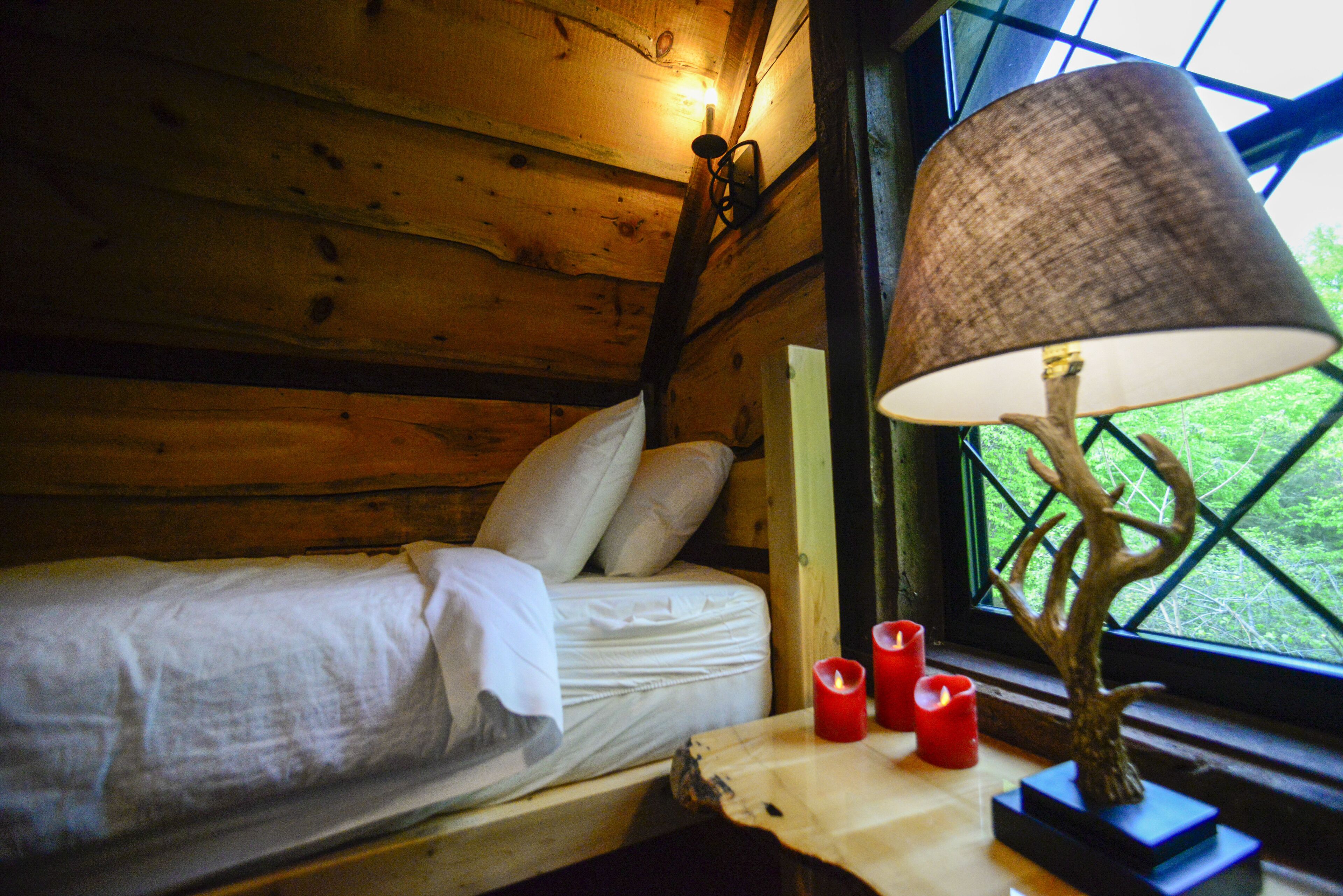 Viking Villages Resorts