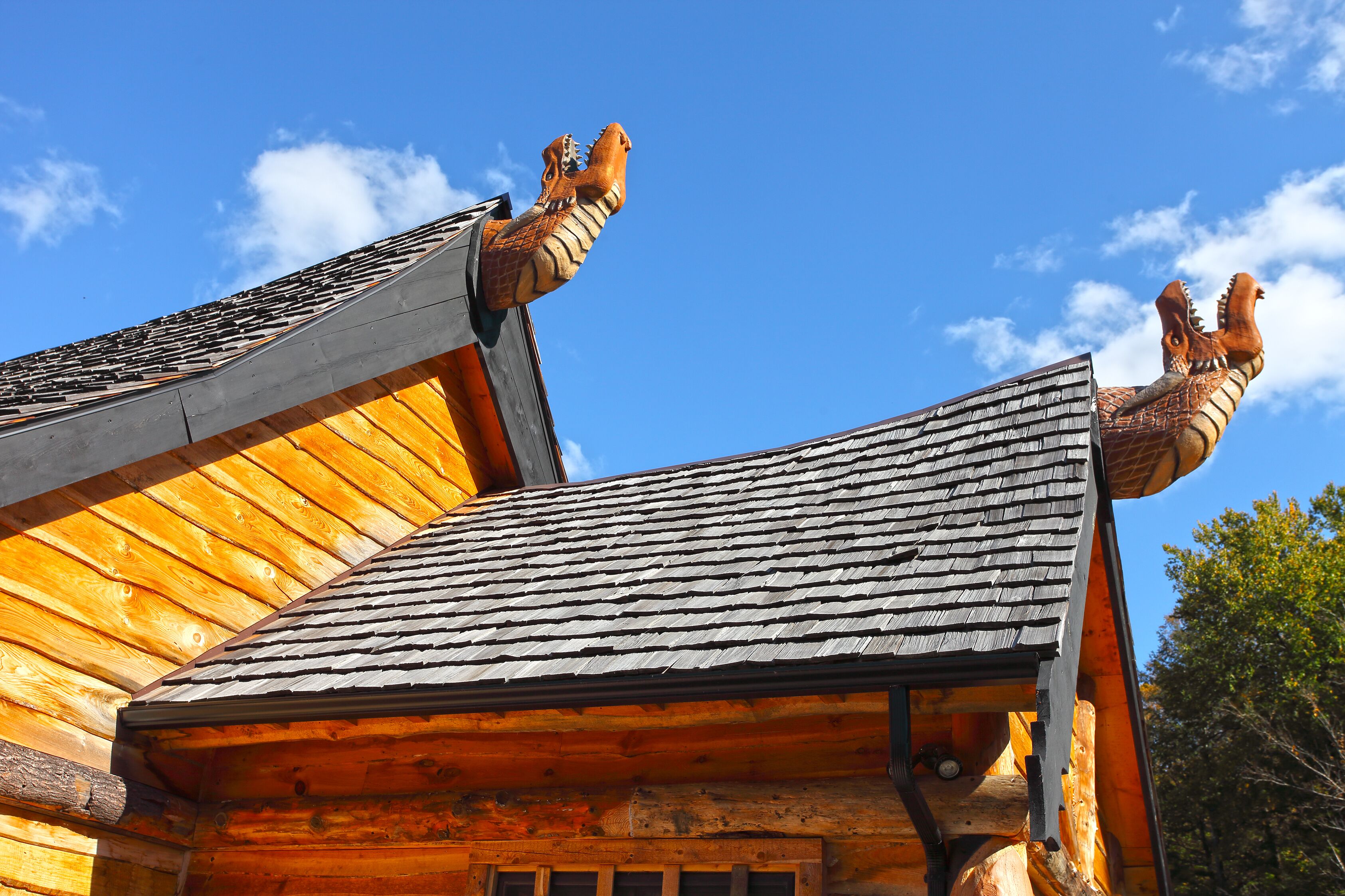 Viking Villages Resorts