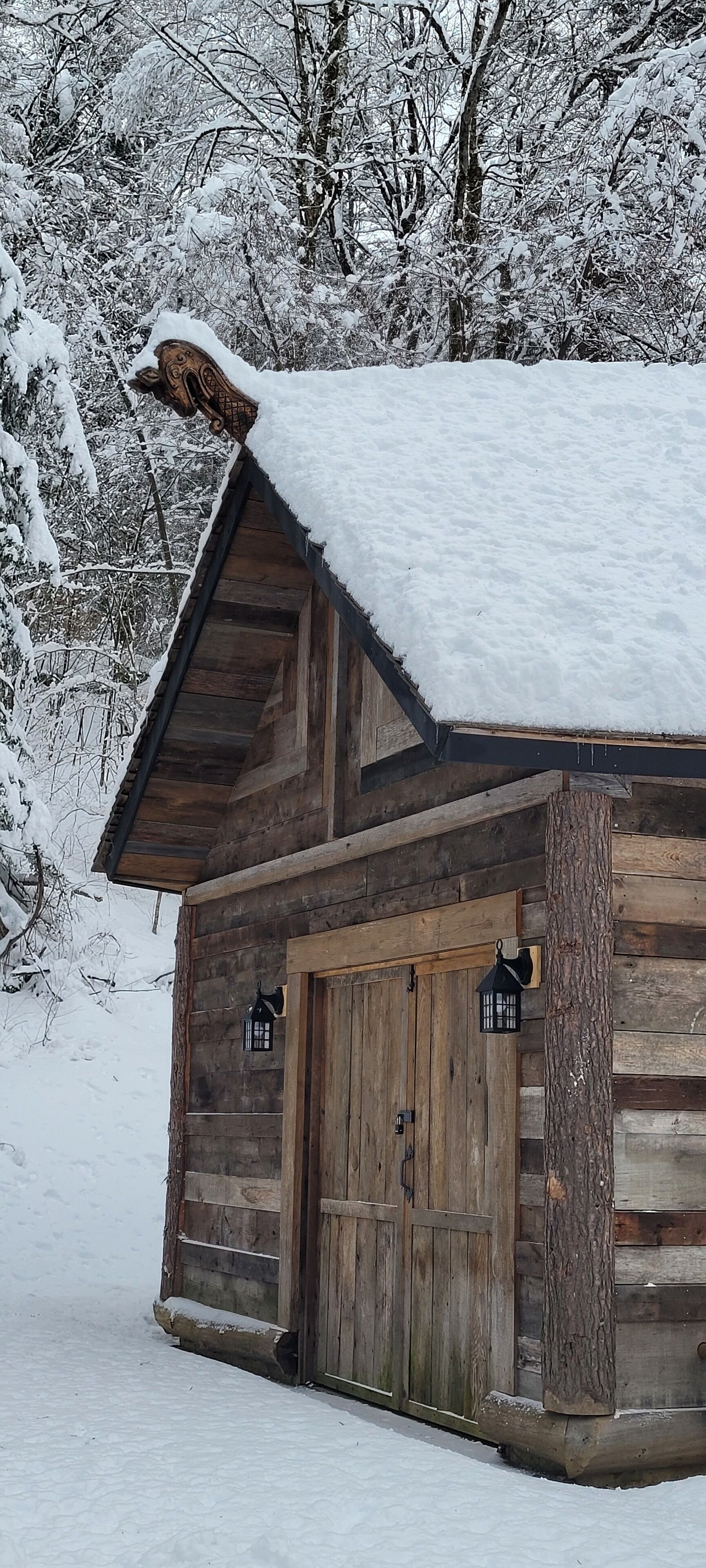 Viking Villages Resorts