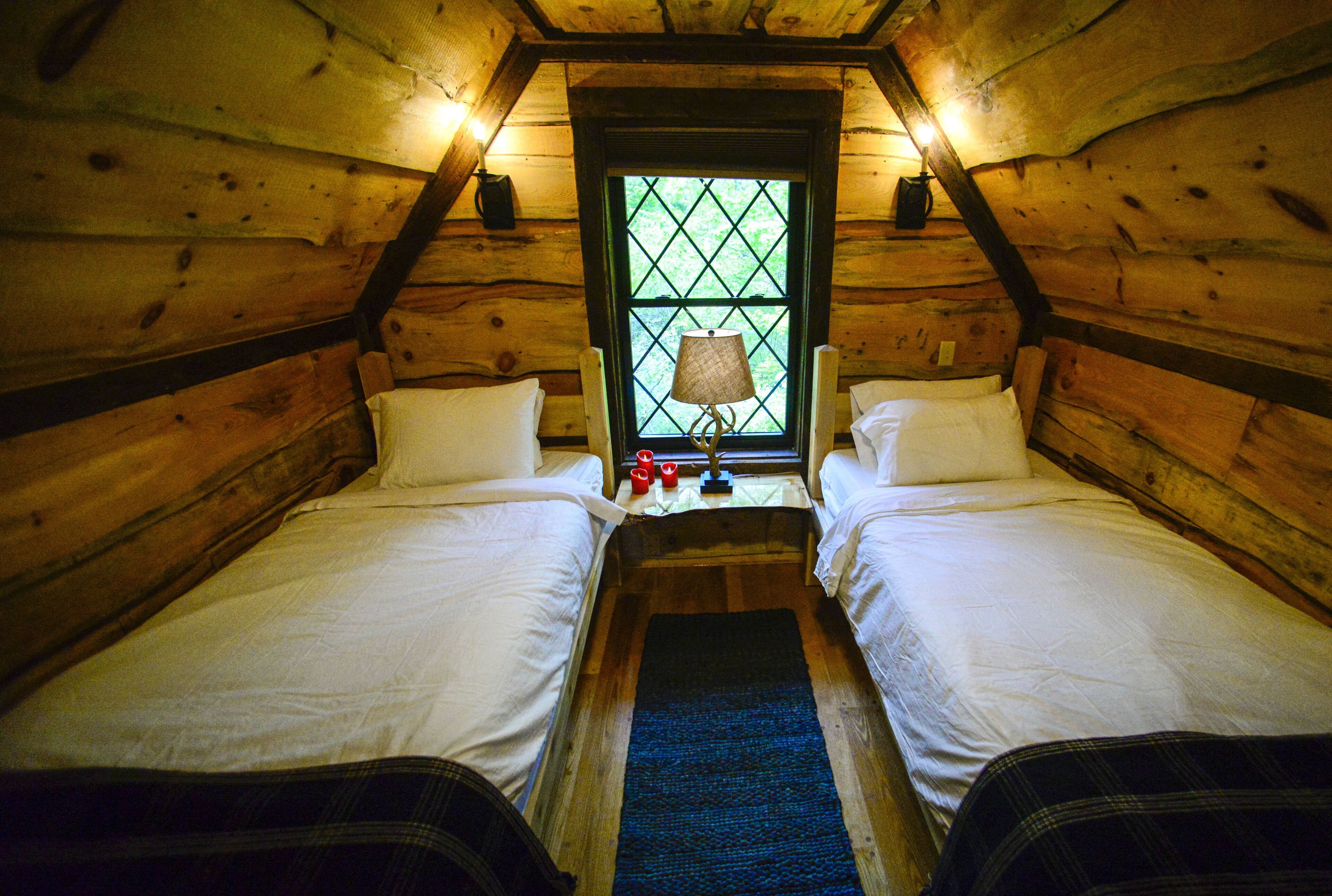 Viking Villages Resorts