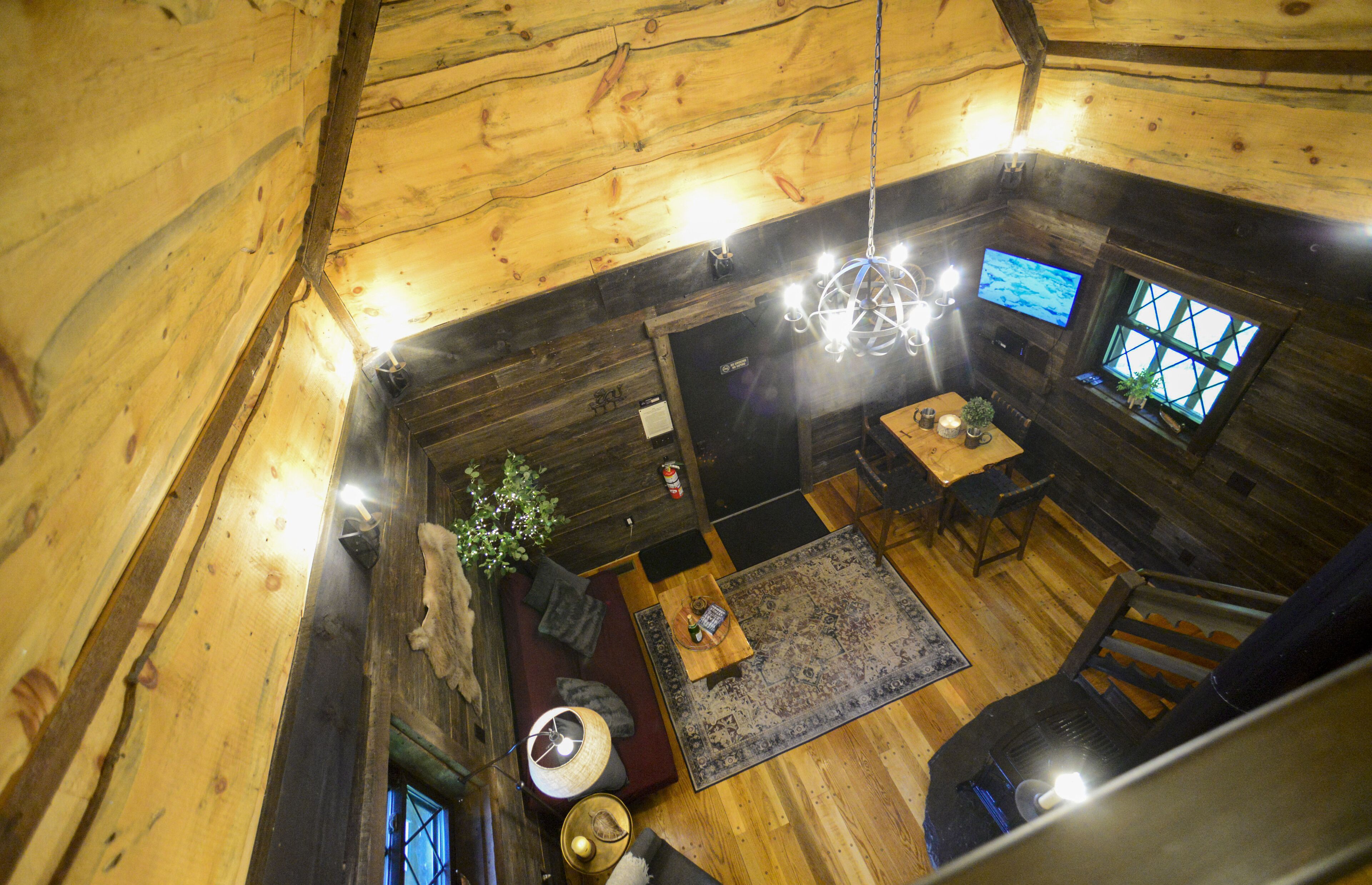 Viking Villages Resorts