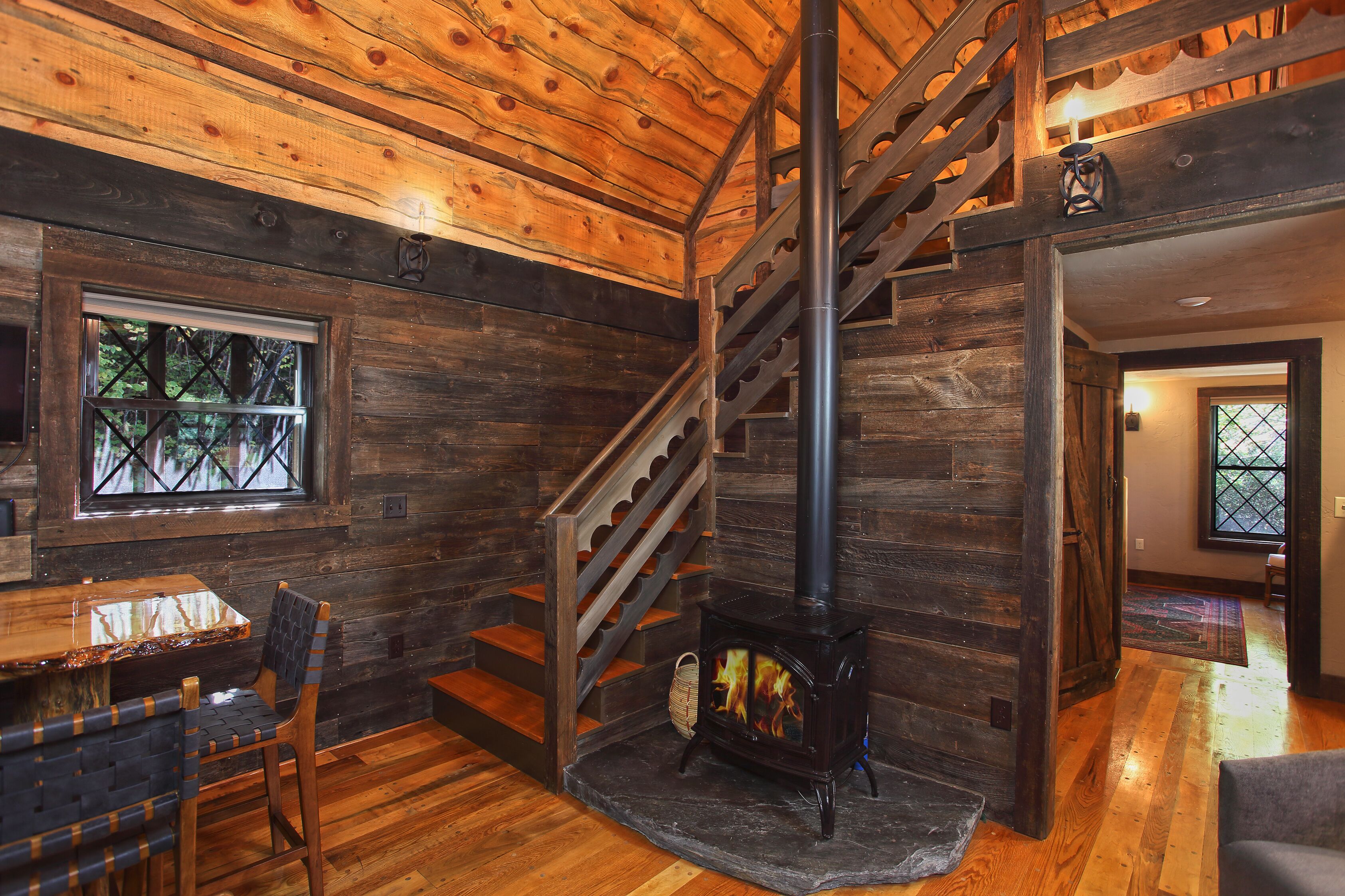Viking Villages Resorts
