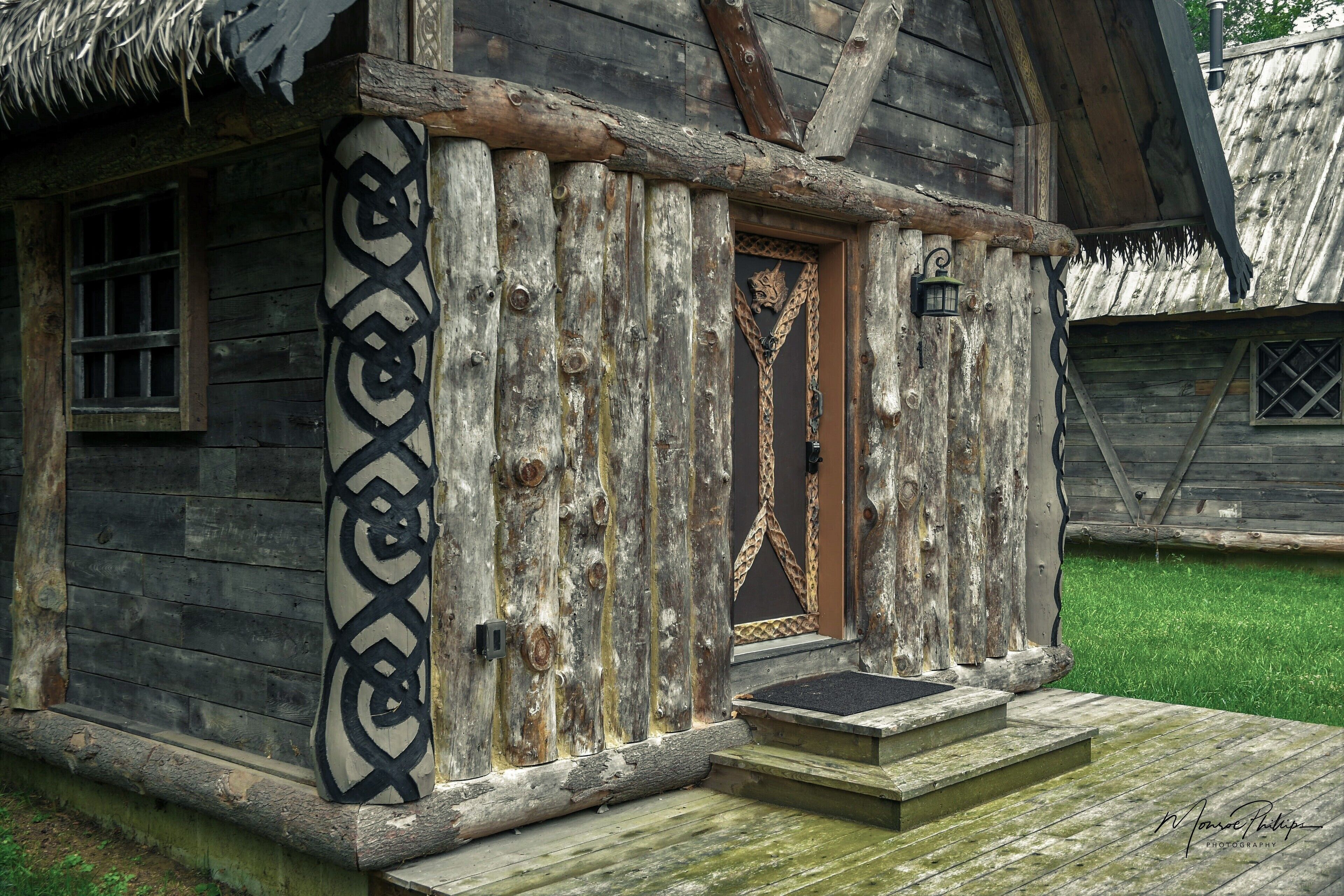 Viking Villages Resorts