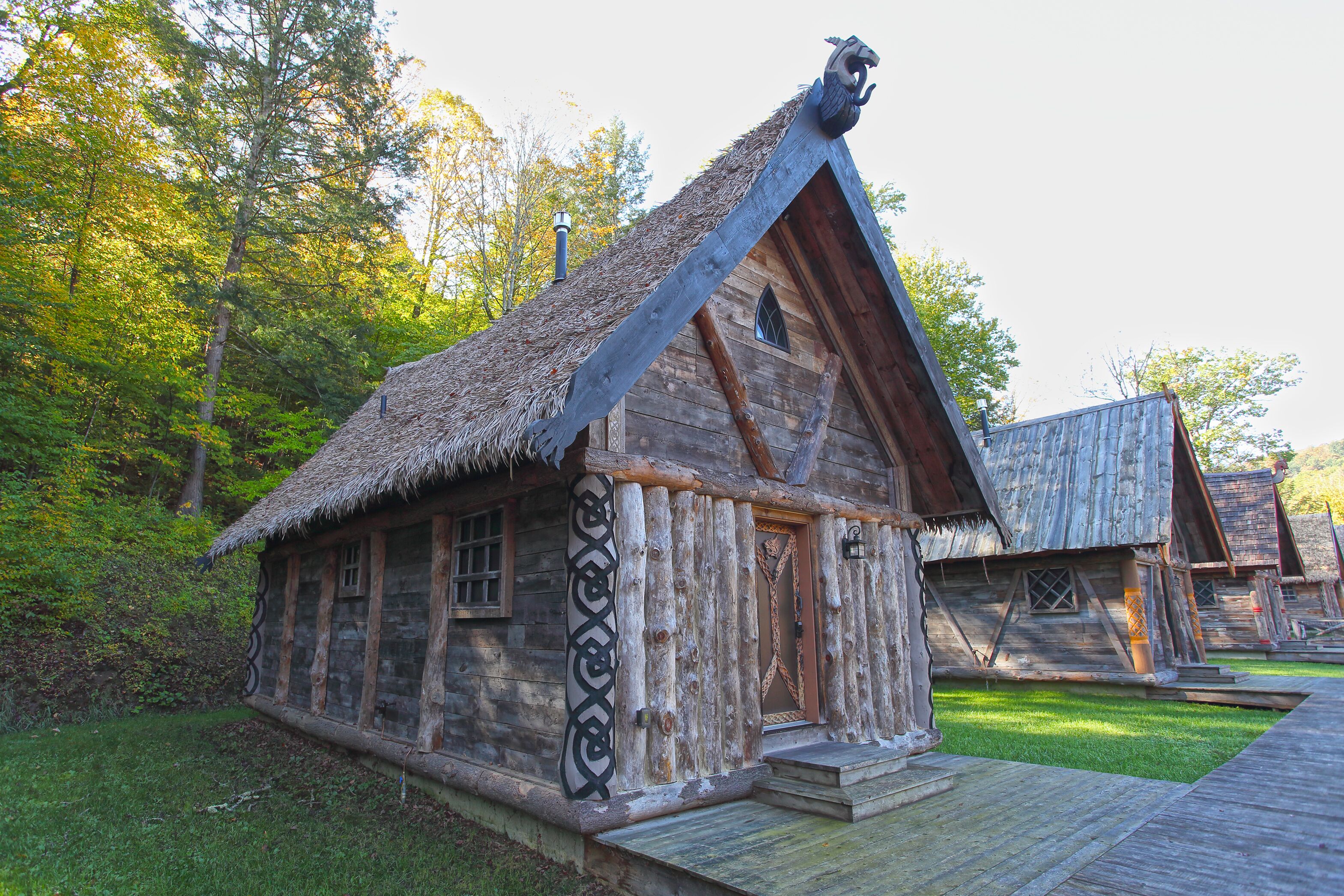 Viking Villages Resorts