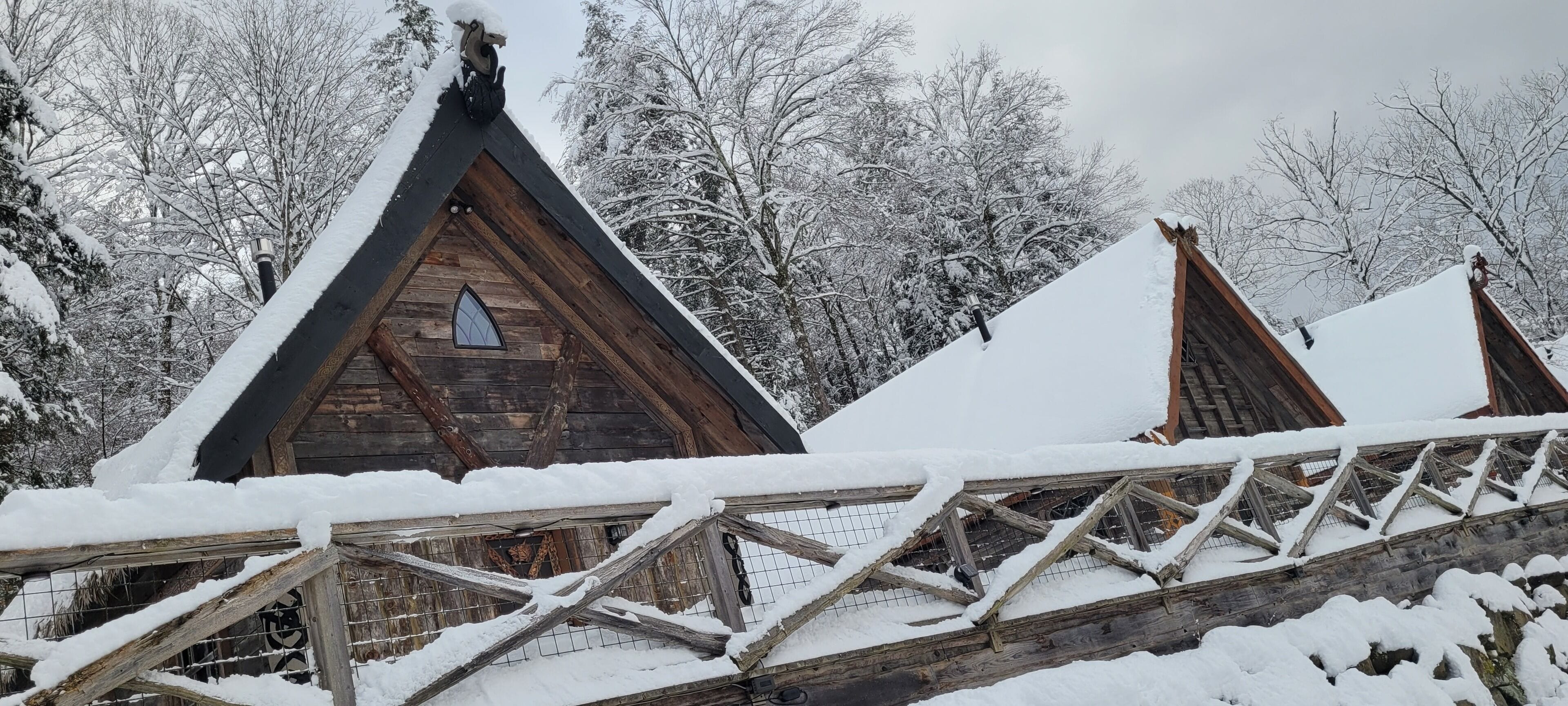 Viking Villages Resorts
