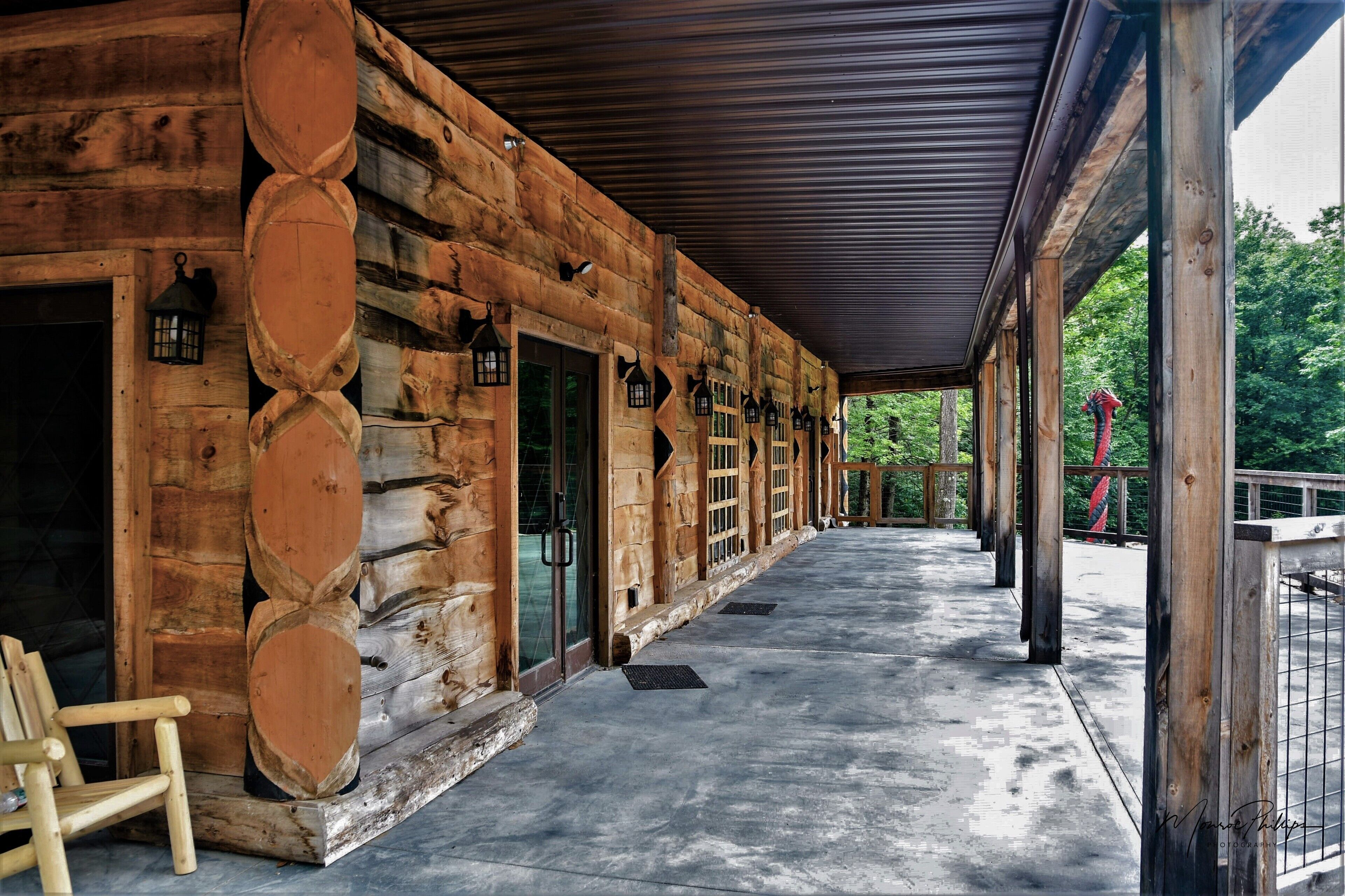 Viking Villages Resorts